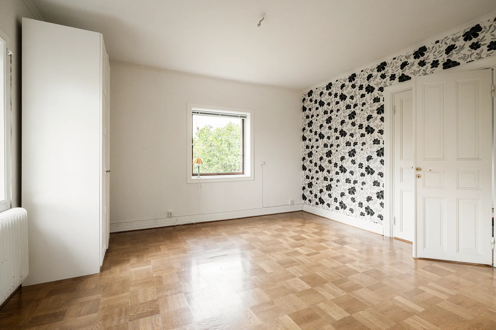 Villa, Frimurargatan 9, Rosenlund, Jönköping