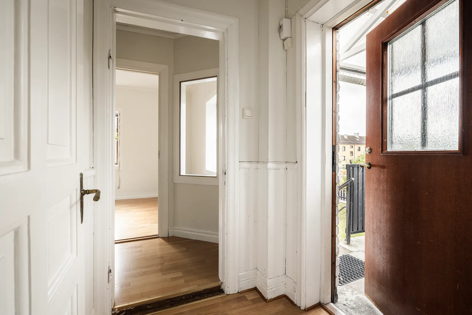 Villa, Frimurargatan 9, Rosenlund, Jönköping
