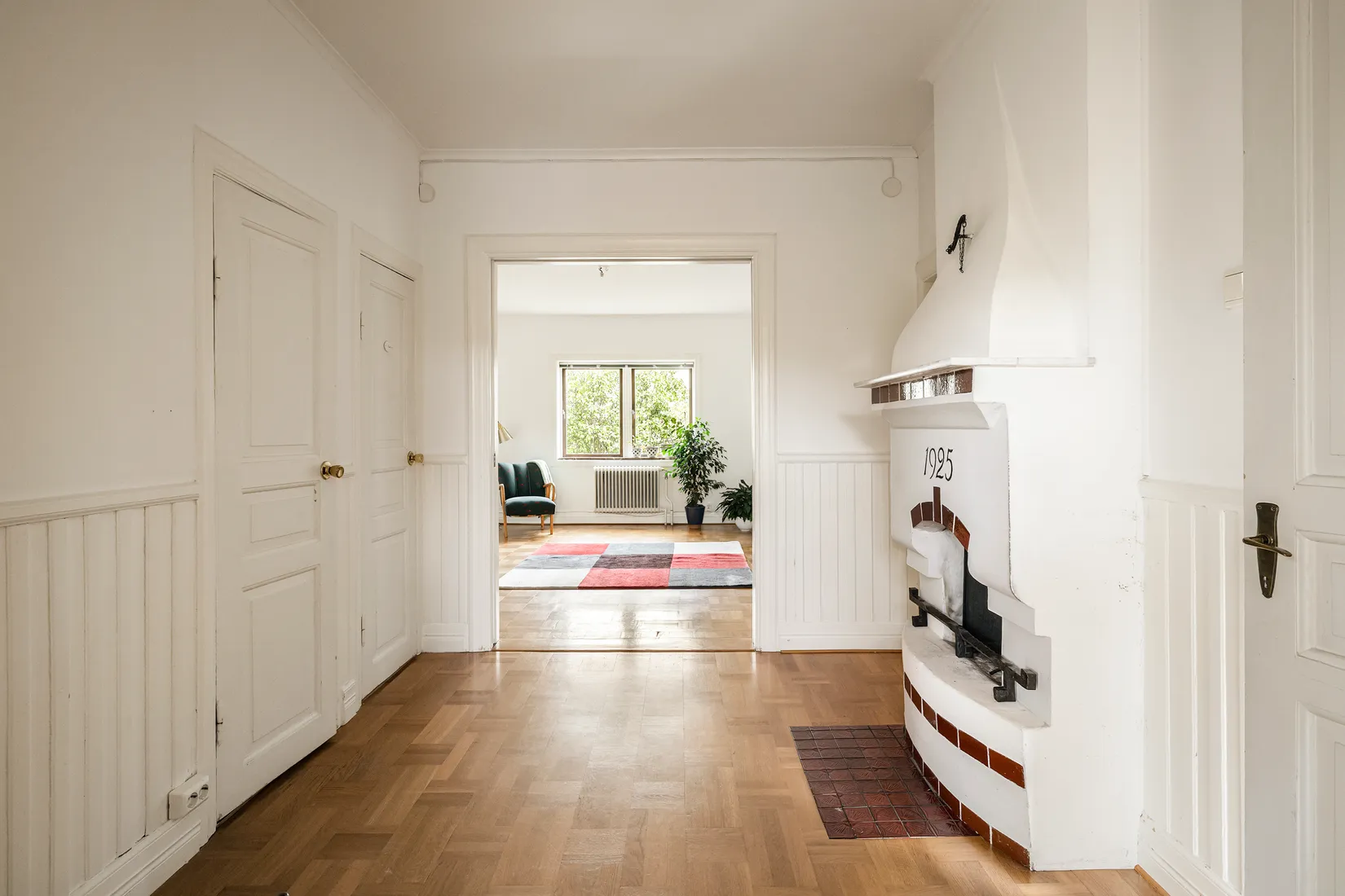Villa, Frimurargatan 9, Rosenlund, Jönköping