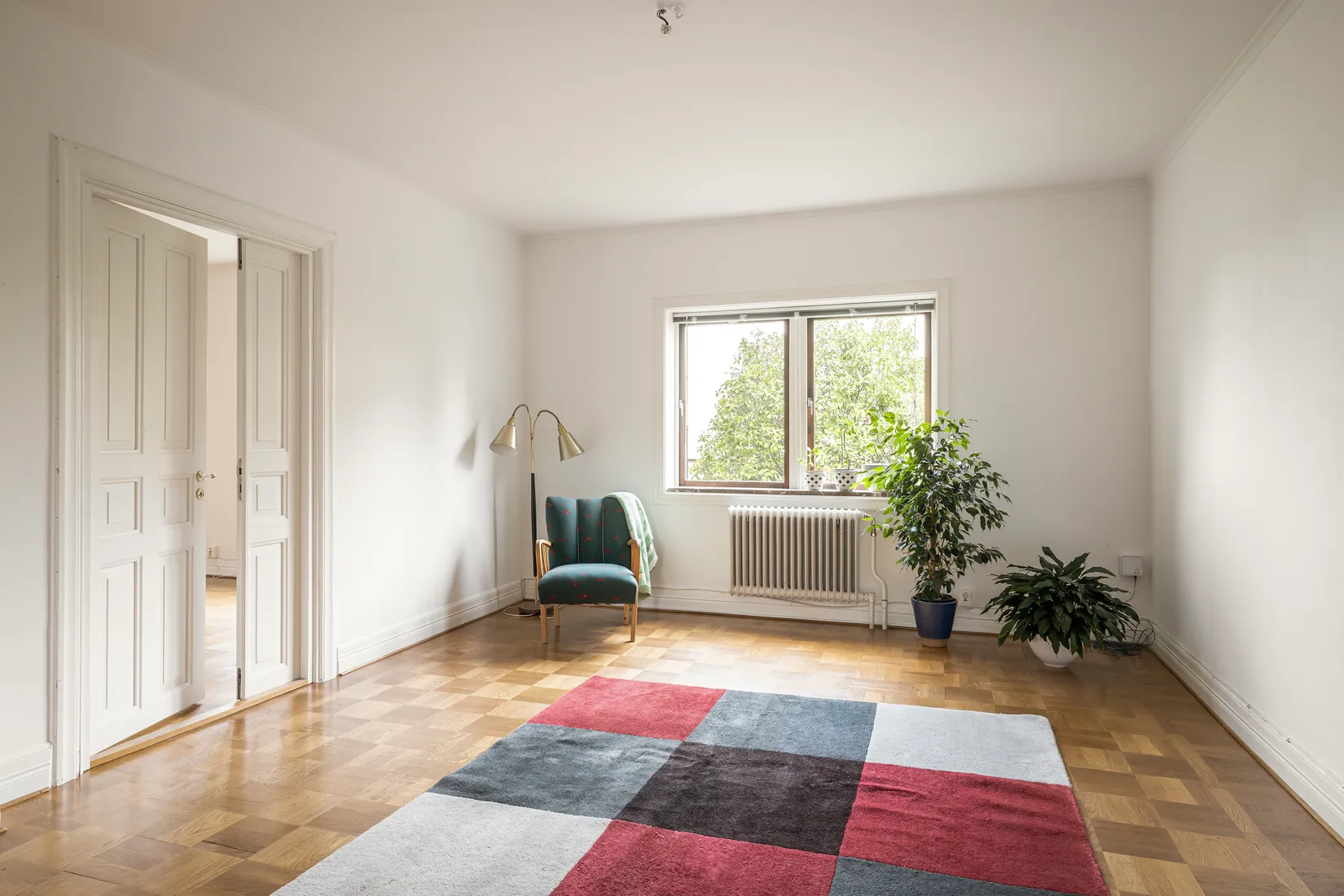 Villa, Frimurargatan 9, Rosenlund, Jönköping