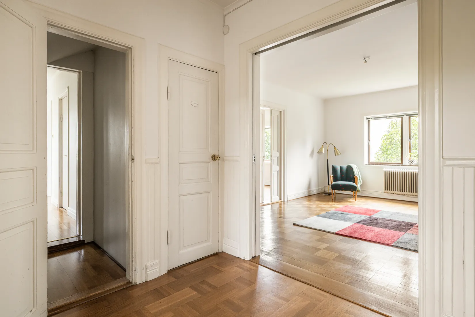 Villa, Frimurargatan 9, Rosenlund, Jönköping