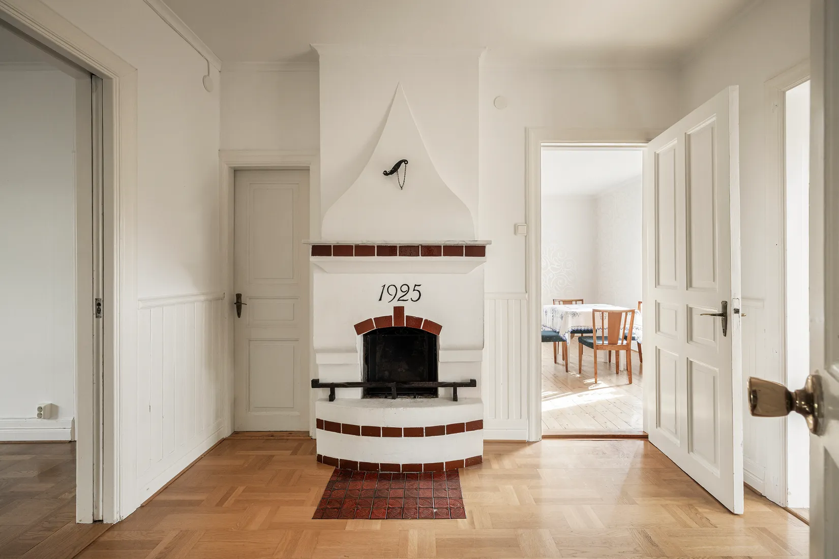 Villa, Frimurargatan 9, Rosenlund, Jönköping