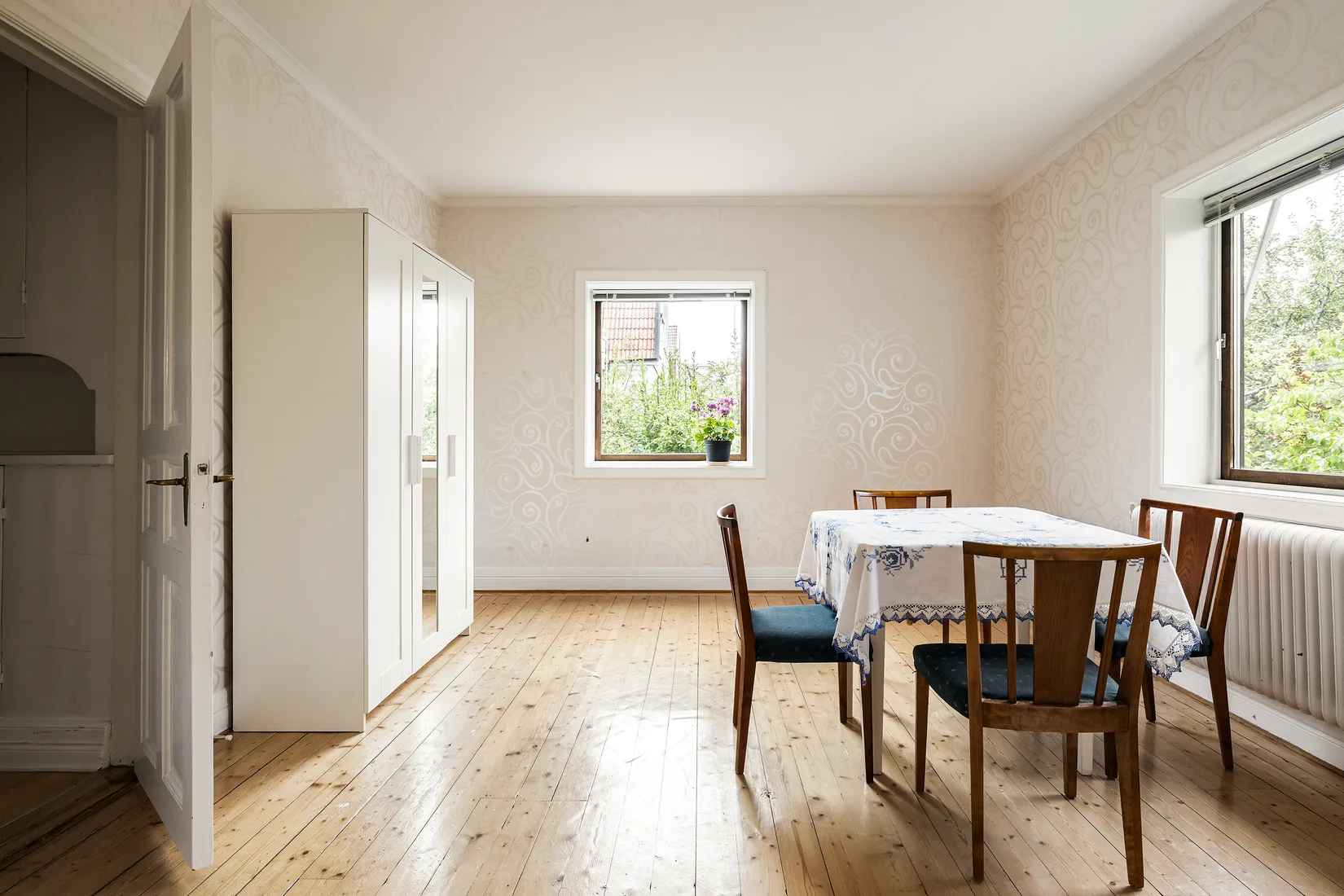 Villa, Frimurargatan 9, Rosenlund, Jönköping