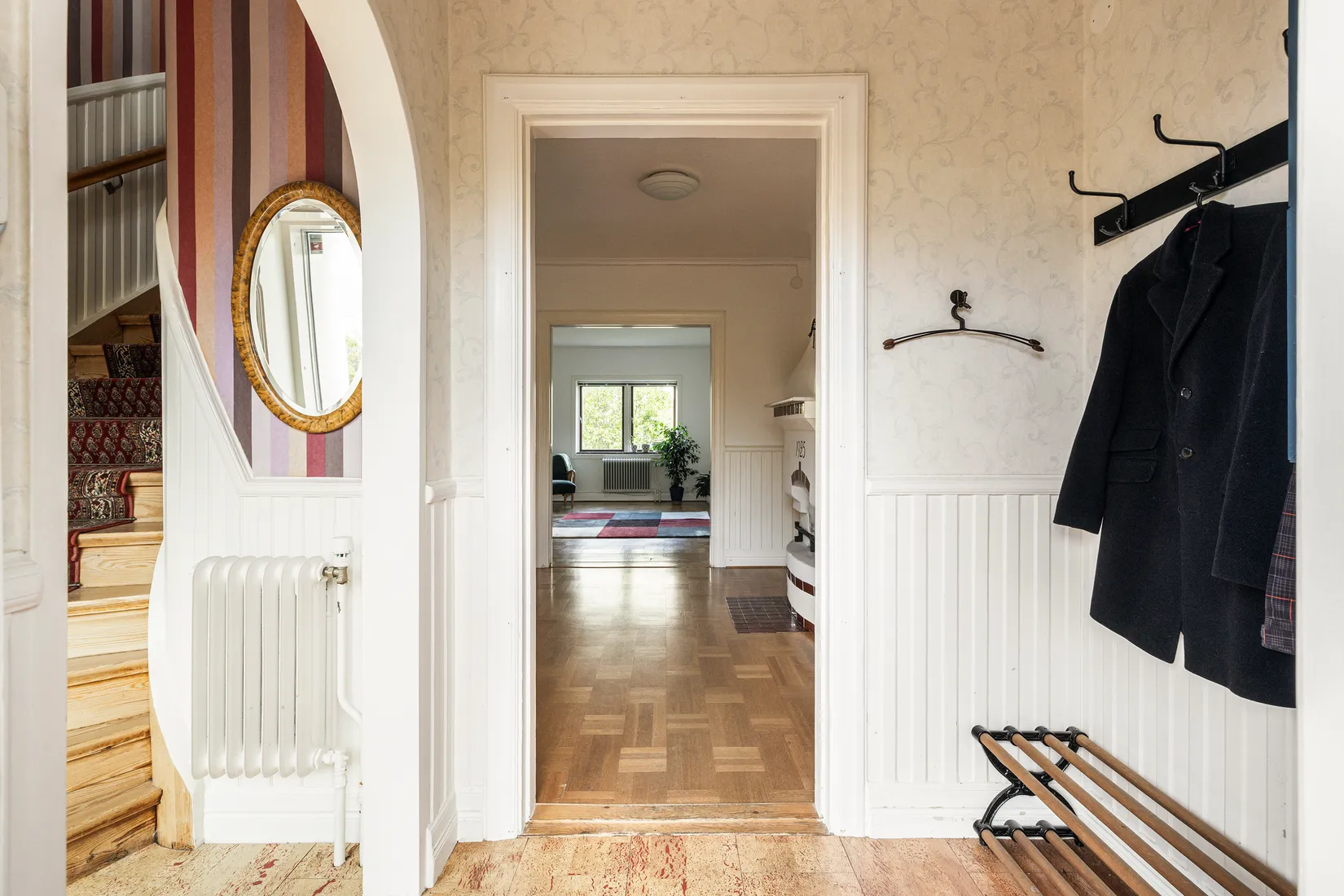 Villa, Frimurargatan 9, Rosenlund, Jönköping