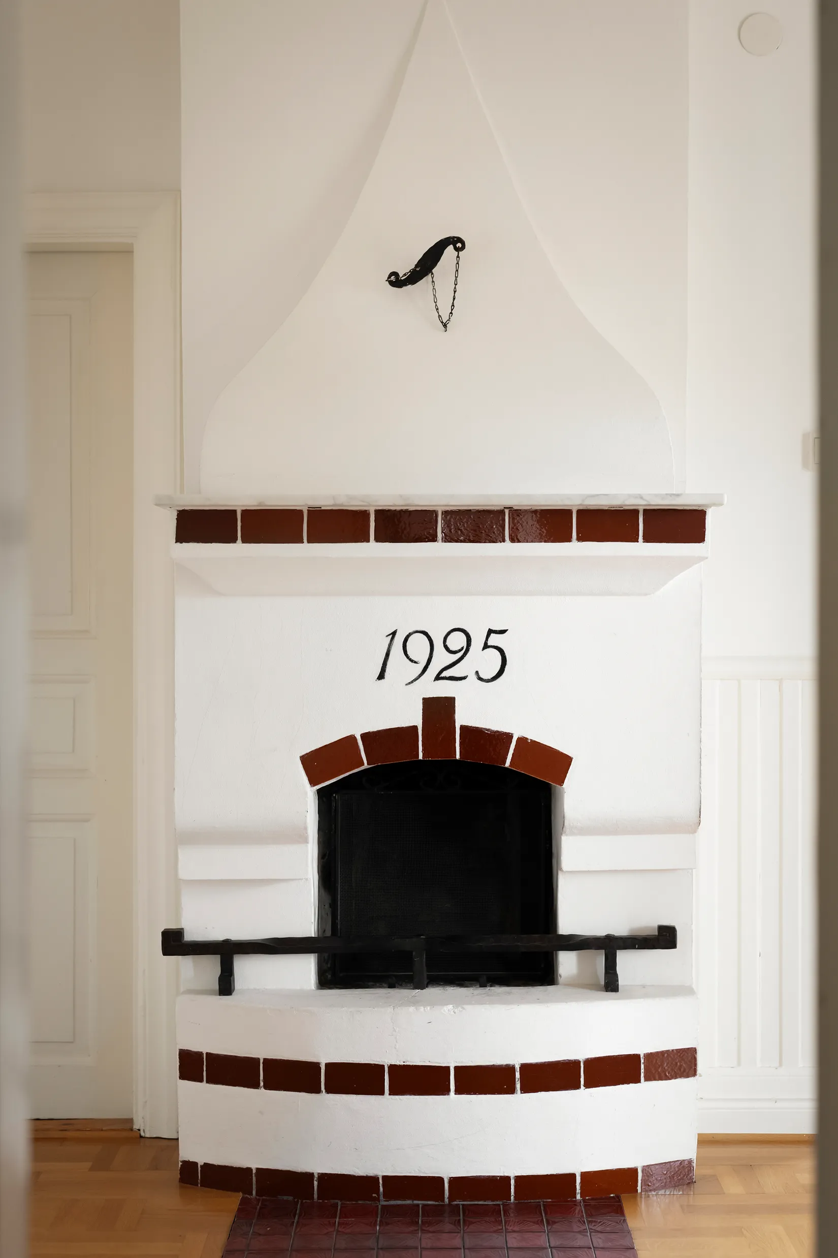 Villa, Frimurargatan 9, Rosenlund, Jönköping
