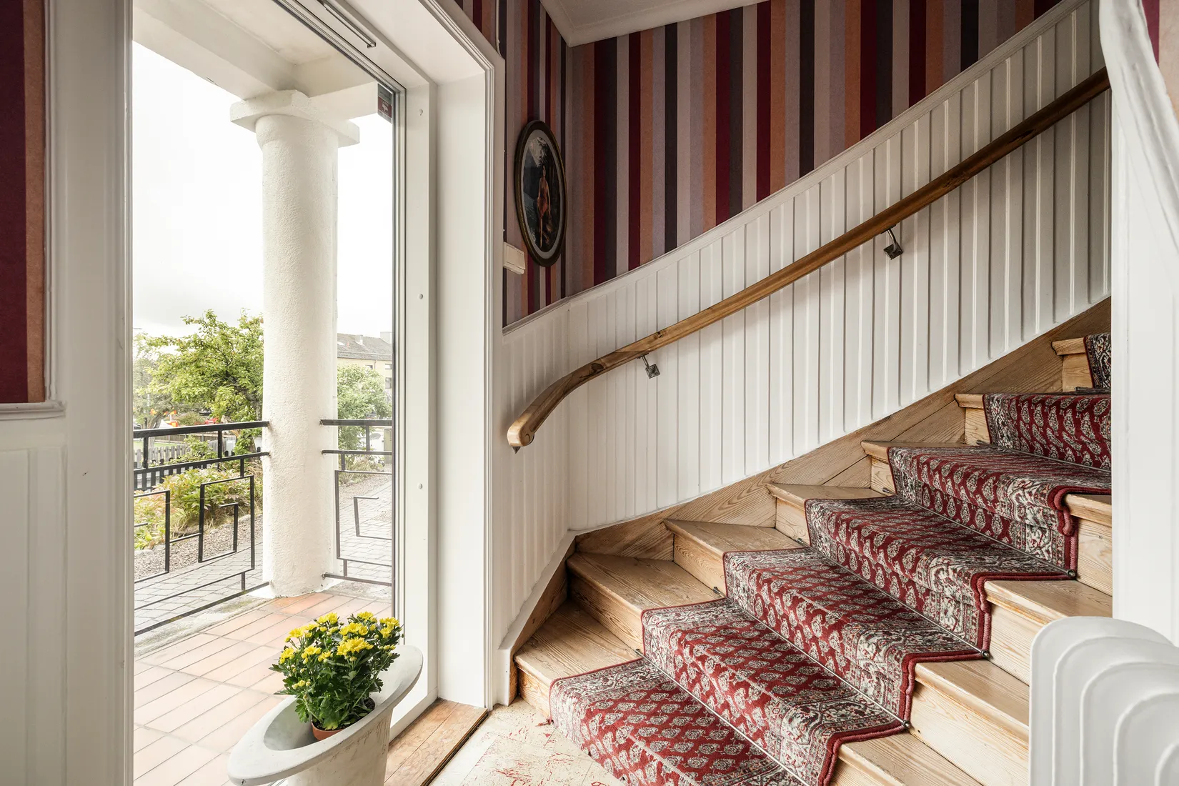 Villa, Frimurargatan 9, Rosenlund, Jönköping