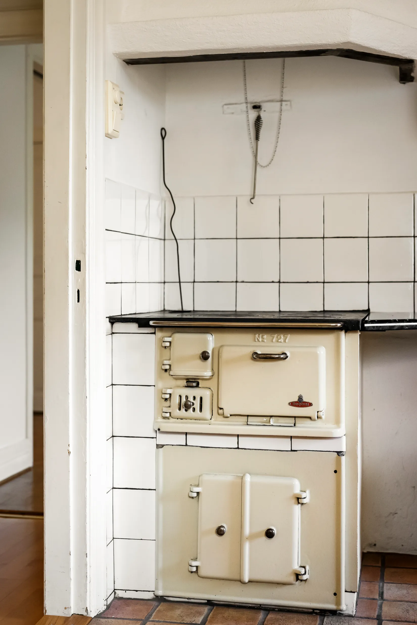 Villa, Frimurargatan 9, Rosenlund, Jönköping