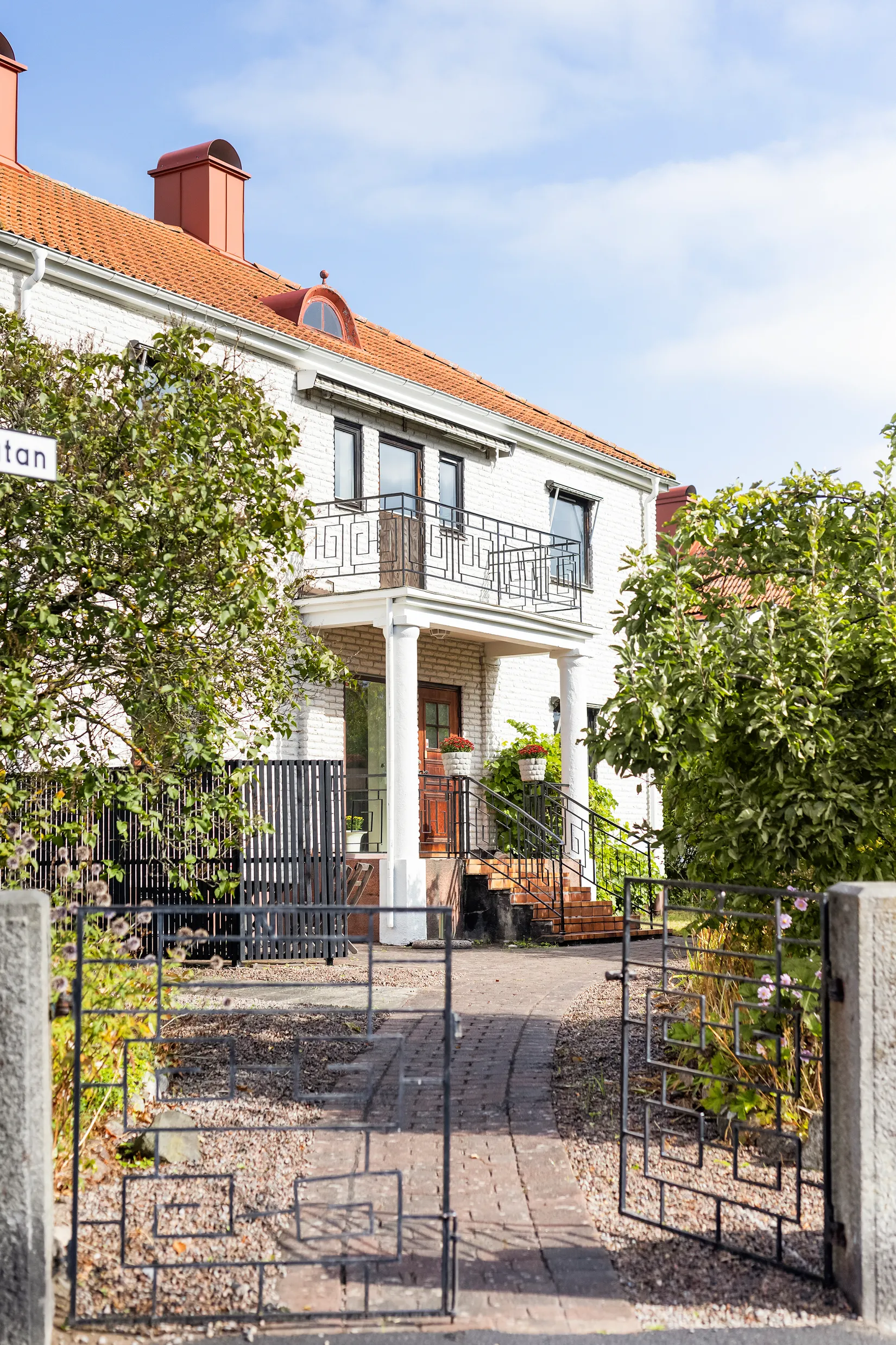 Villa, Frimurargatan 9, Rosenlund, Jönköping