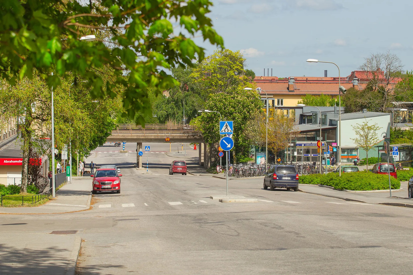 Bostadsrätt, Drottningholmsvägen 346, Bromma - Riksby, Stockholm