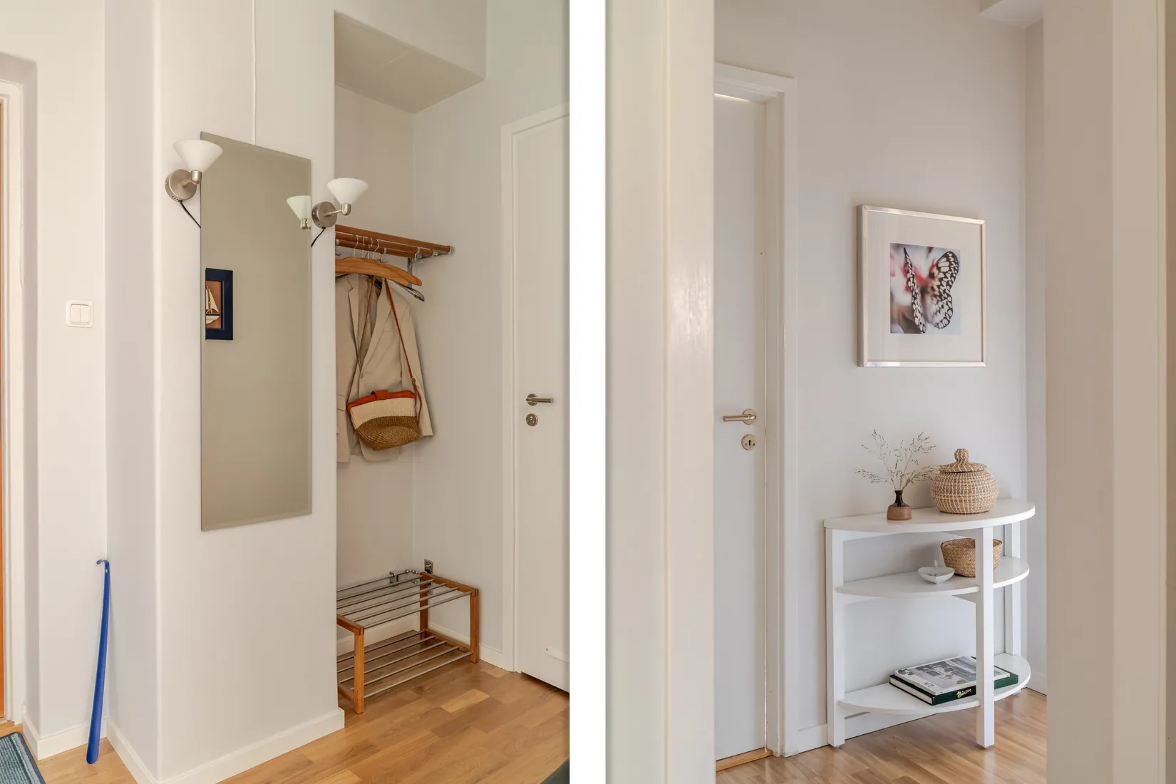 Bostadsrätt, Drottningholmsvägen 346, Bromma - Riksby, Stockholm