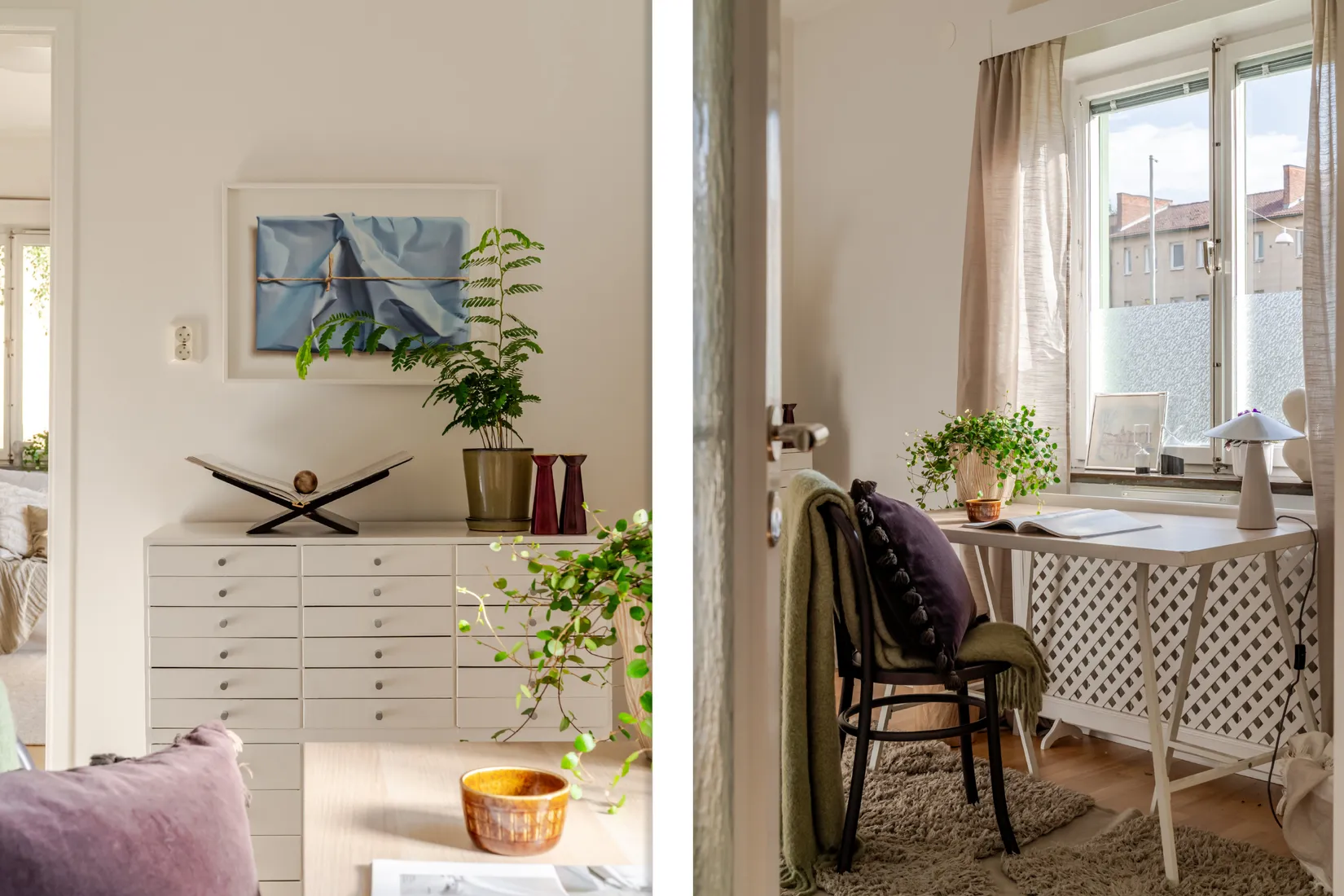 Bostadsrätt, Drottningholmsvägen 346, Bromma - Riksby, Stockholm