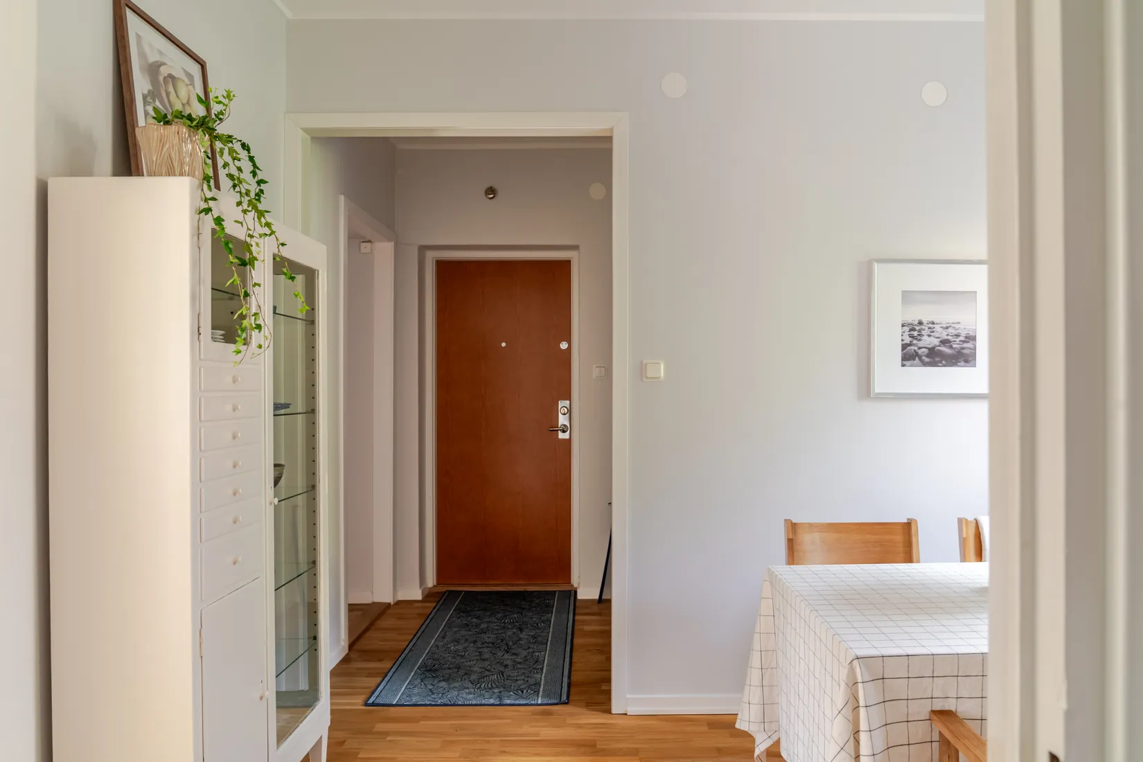 Bostadsrätt, Drottningholmsvägen 346, Bromma - Riksby, Stockholm