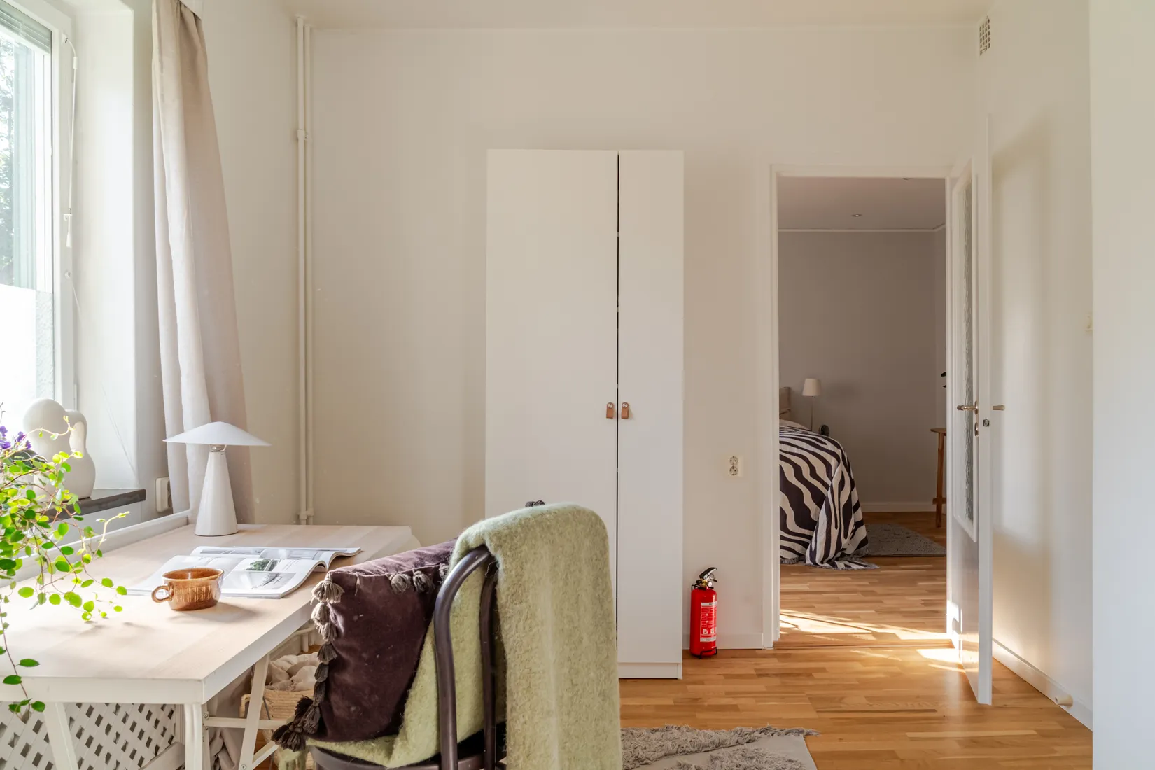 Bostadsrätt, Drottningholmsvägen 346, Bromma - Riksby, Stockholm