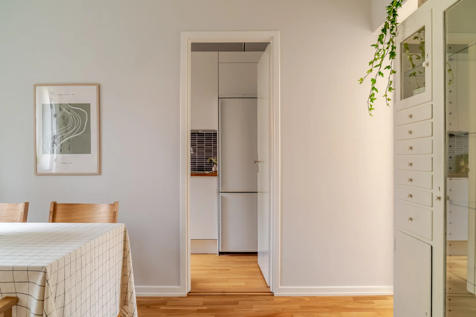 Bostadsrätt, Drottningholmsvägen 346, Bromma - Riksby, Stockholm