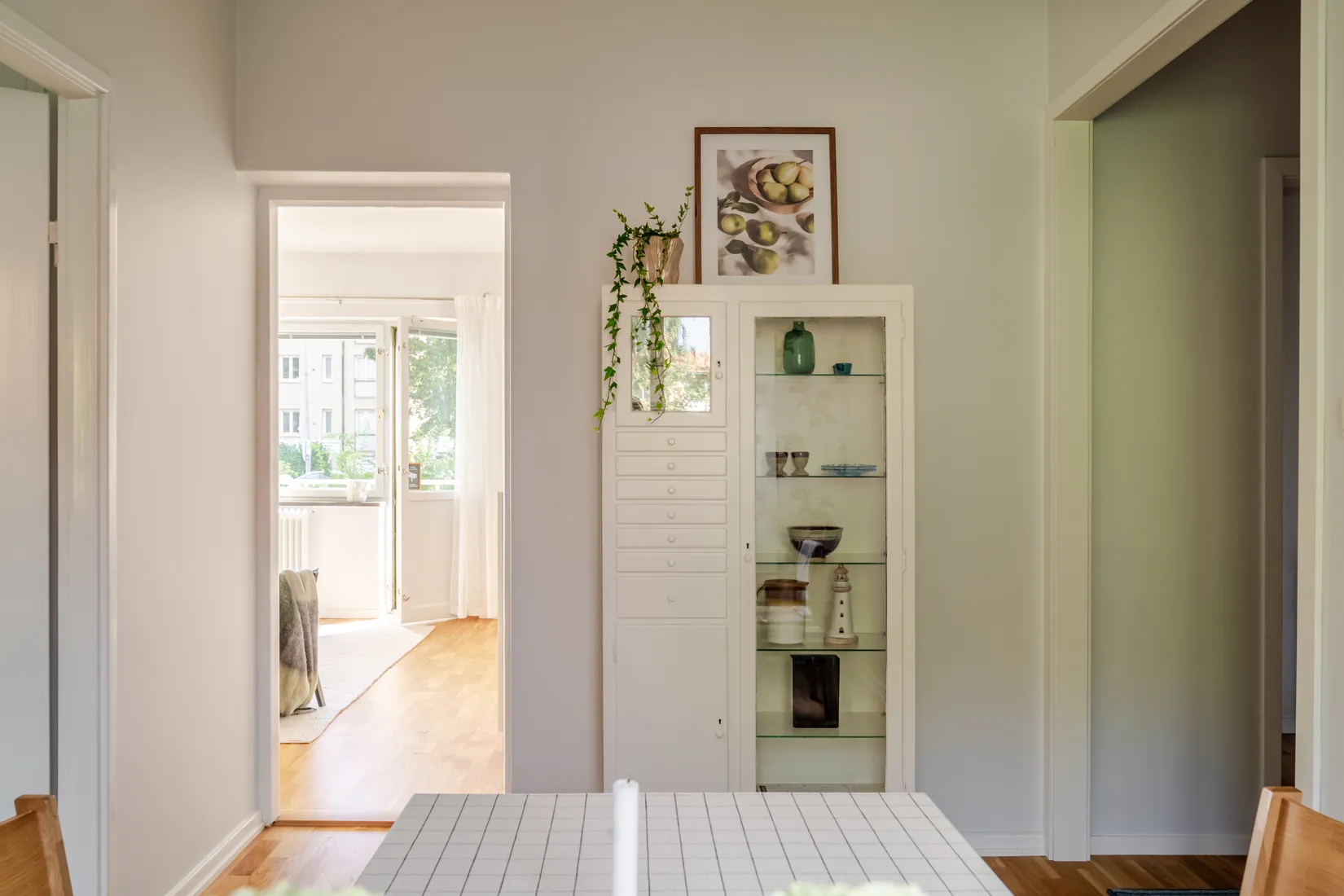 Bostadsrätt, Drottningholmsvägen 346, Bromma - Riksby, Stockholm