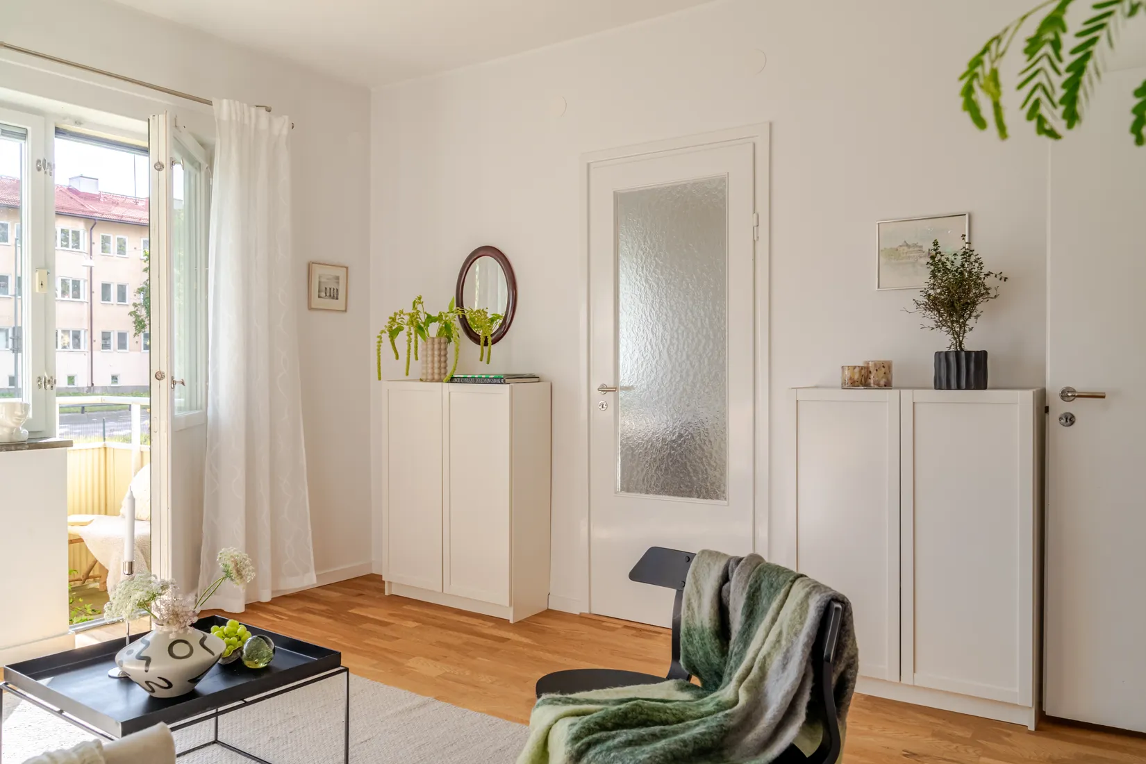 Bostadsrätt, Drottningholmsvägen 346, Bromma - Riksby, Stockholm