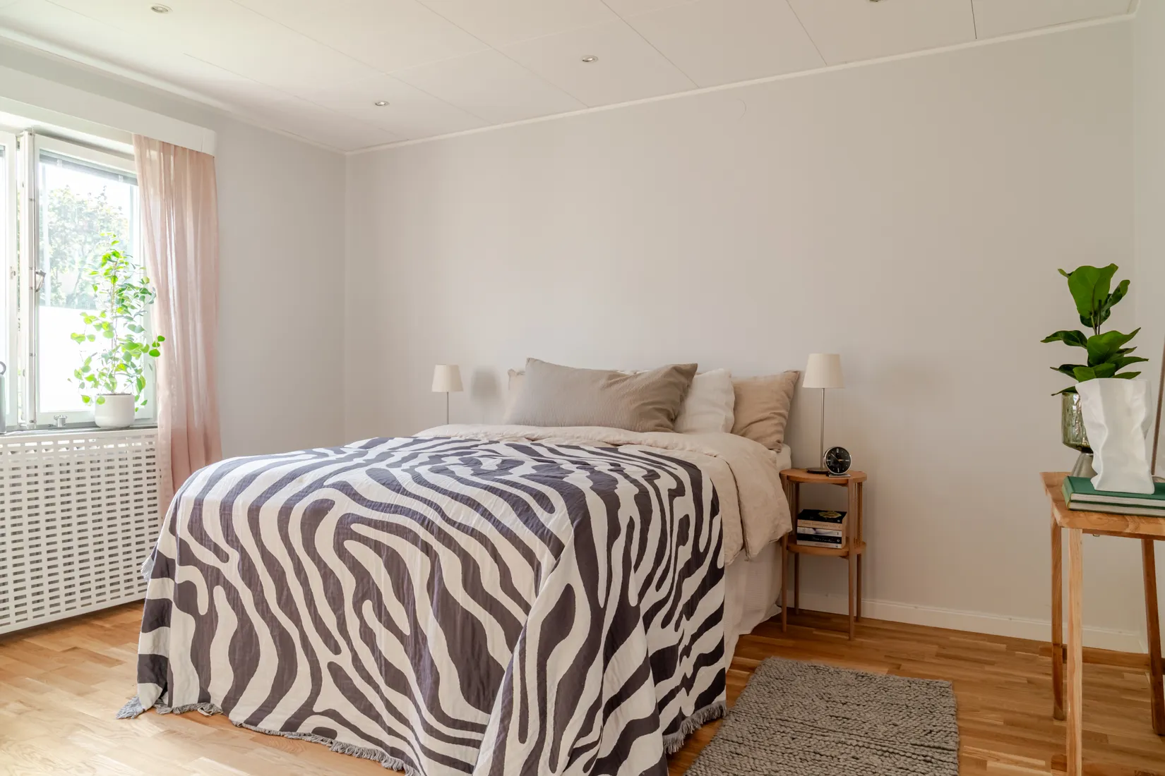 Bostadsrätt, Drottningholmsvägen 346, Bromma - Riksby, Stockholm