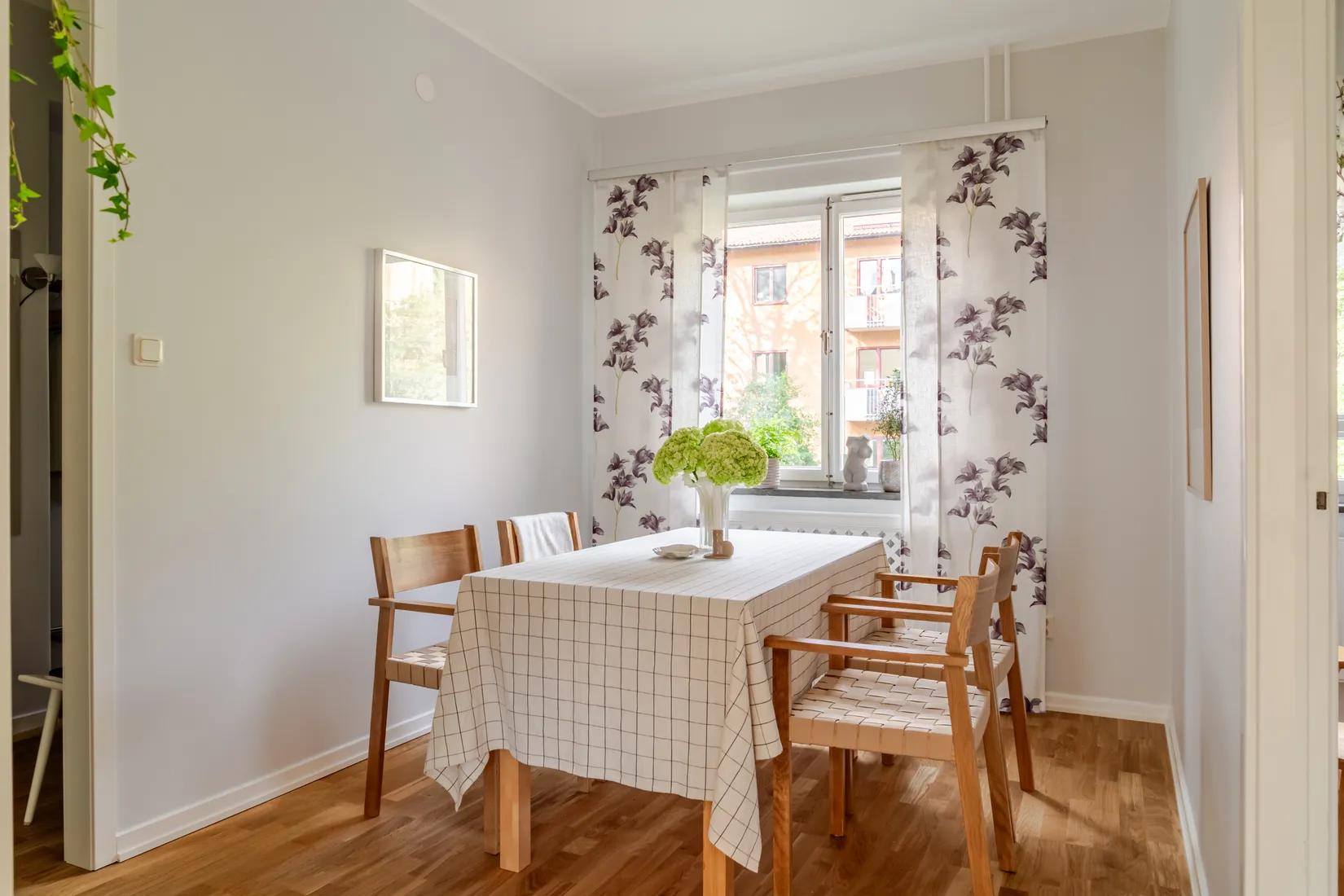 Bostadsrätt, Drottningholmsvägen 346, Bromma - Riksby, Stockholm