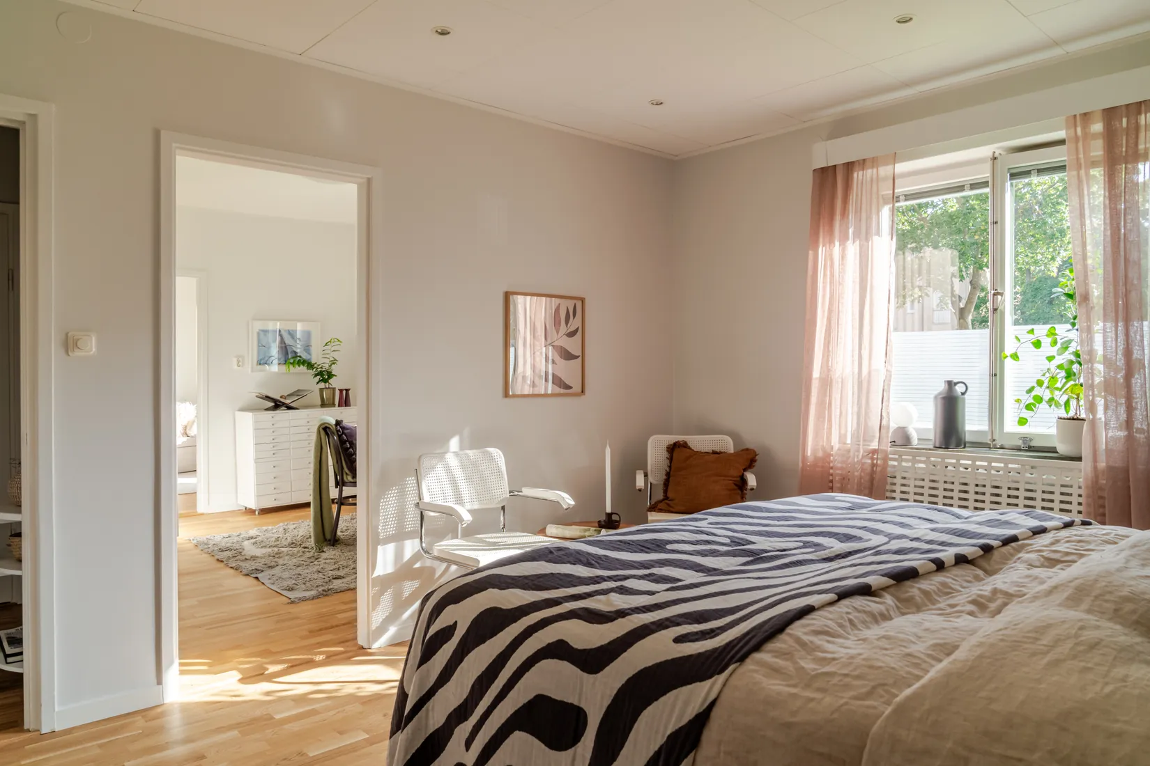 Bostadsrätt, Drottningholmsvägen 346, Bromma - Riksby, Stockholm