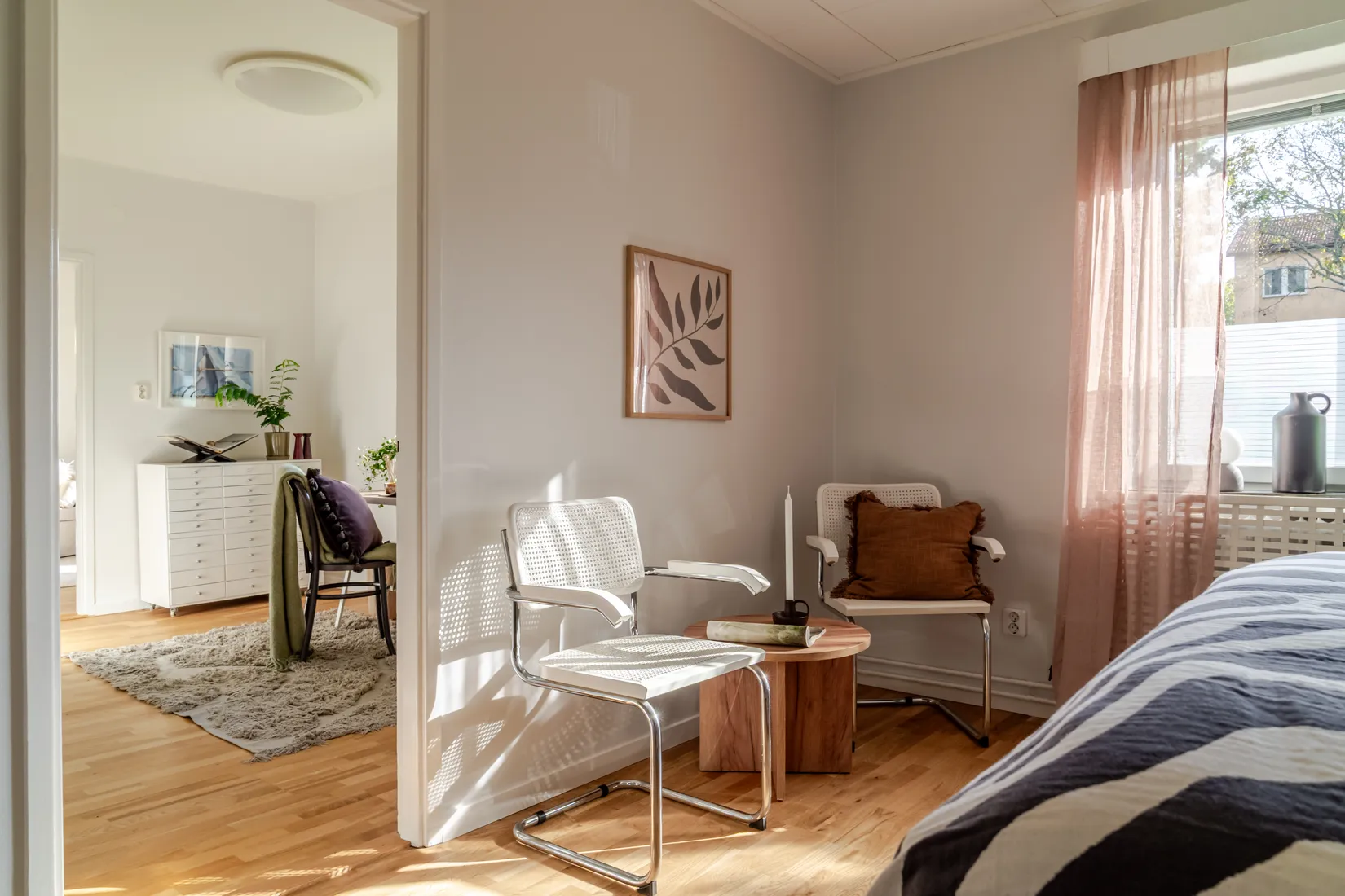 Bostadsrätt, Drottningholmsvägen 346, Bromma - Riksby, Stockholm