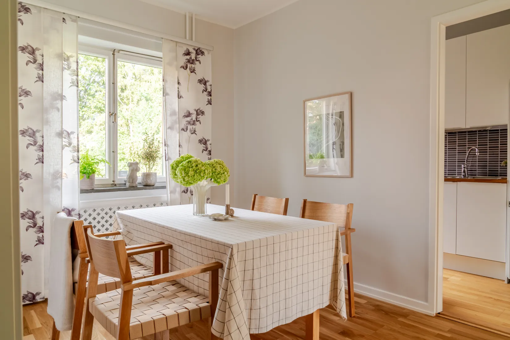 Bostadsrätt, Drottningholmsvägen 346, Bromma - Riksby, Stockholm