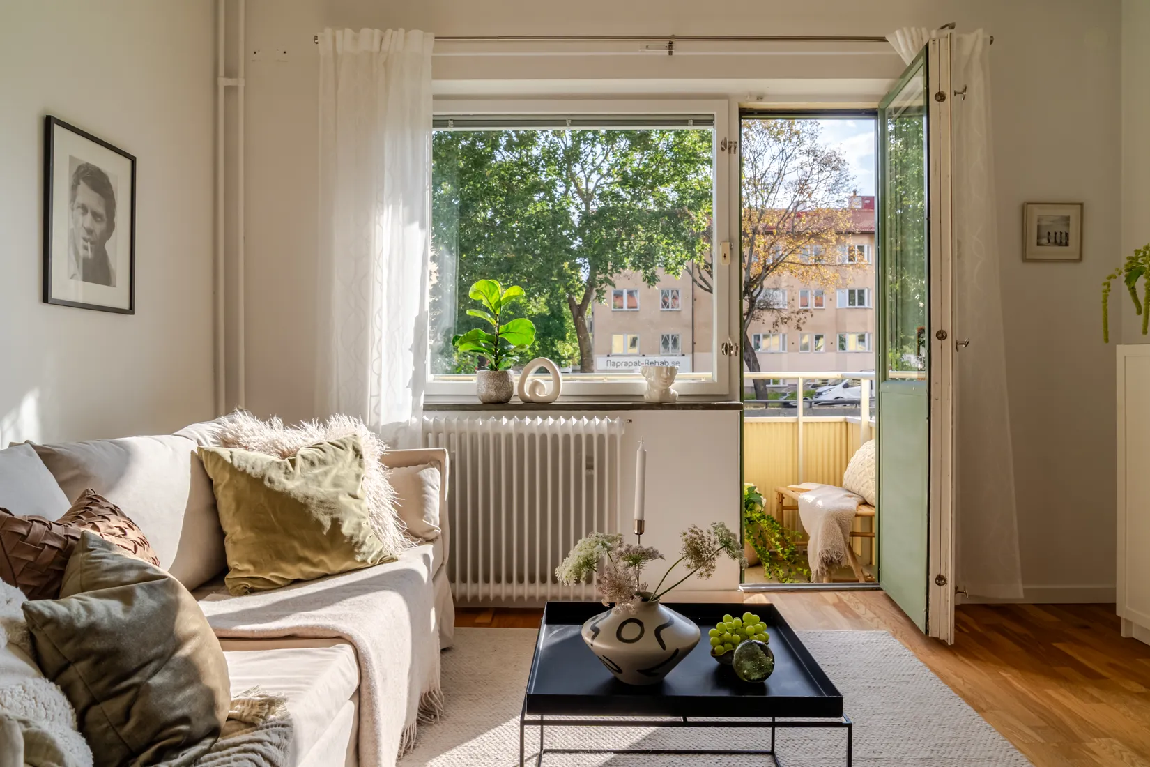 Bostadsrätt, Drottningholmsvägen 346, Bromma - Riksby, Stockholm