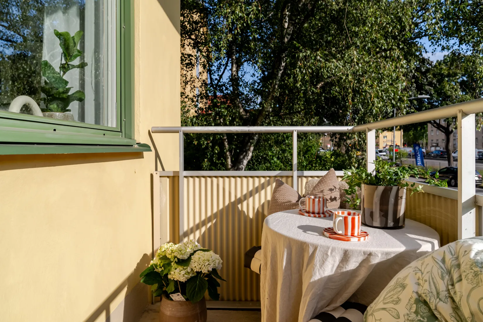 Bostadsrätt, Drottningholmsvägen 346, Bromma - Riksby, Stockholm