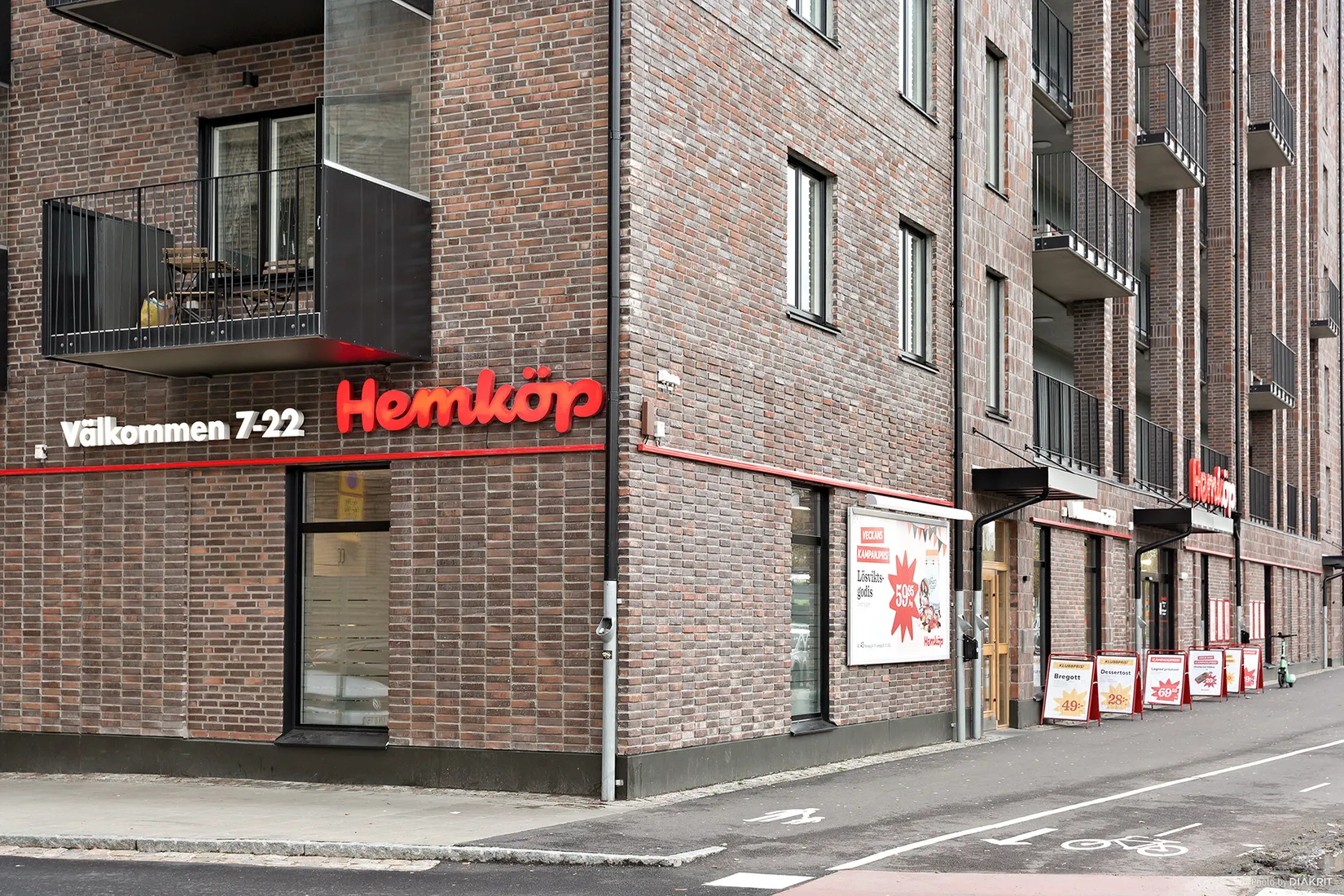 Bostadsrätt, Oterdahlsgatan 3C, Centrala Hisingen Tolered, Göteborg