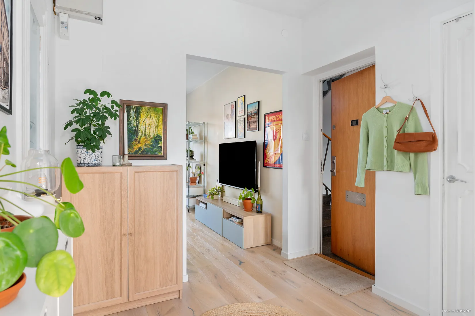 Bostadsrätt, Oterdahlsgatan 3C, Centrala Hisingen Tolered, Göteborg