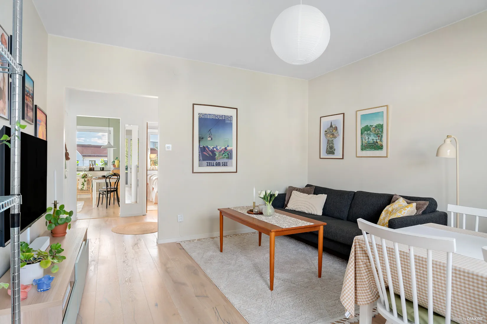 Bostadsrätt, Oterdahlsgatan 3C, Centrala Hisingen Tolered, Göteborg