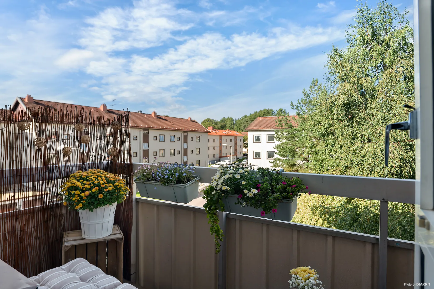 Bostadsrätt, Oterdahlsgatan 3C, Centrala Hisingen Tolered, Göteborg