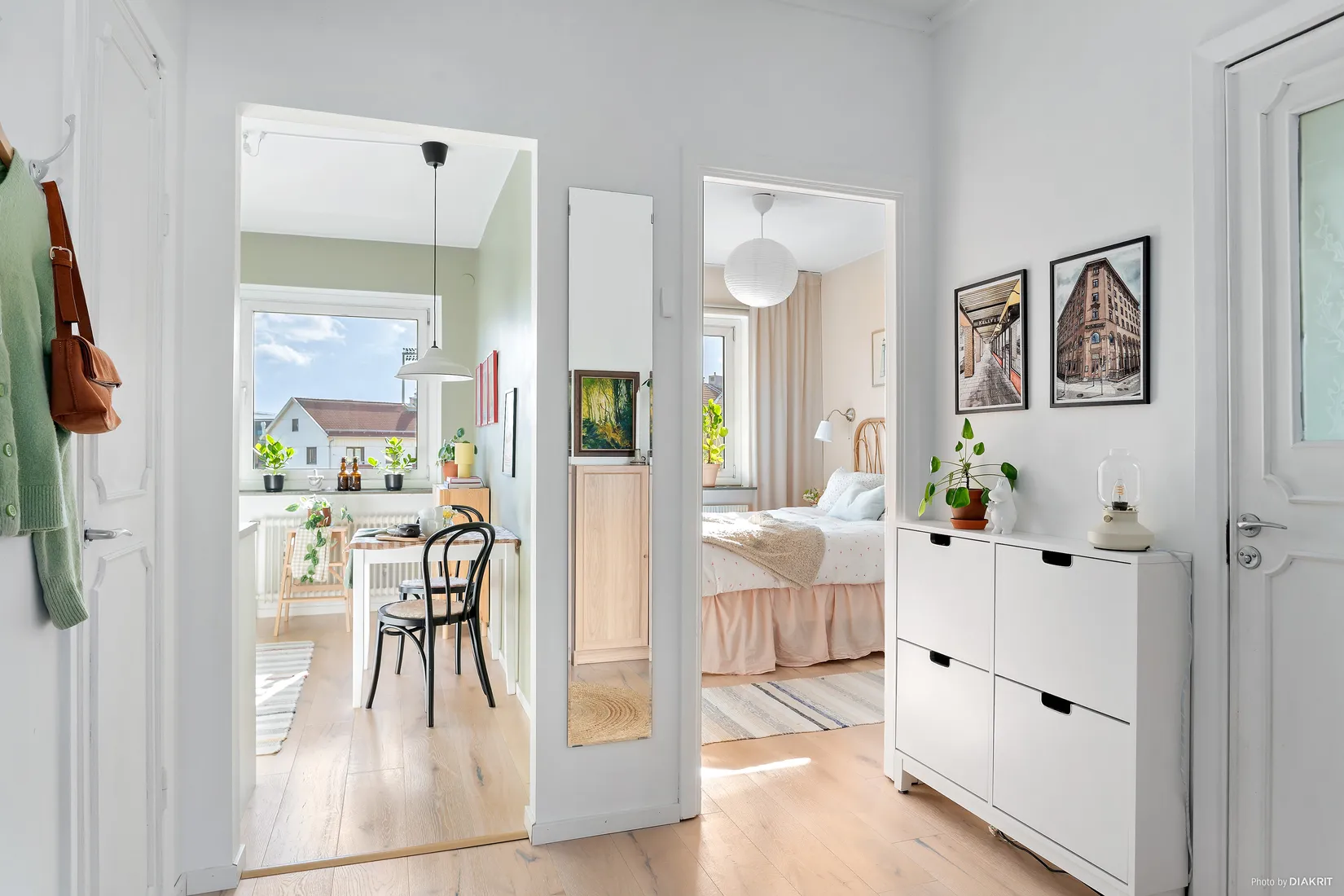 Bostadsrätt, Oterdahlsgatan 3C, Centrala Hisingen Tolered, Göteborg