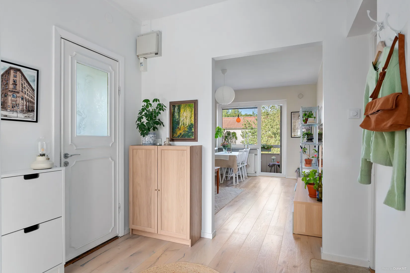 Bostadsrätt, Oterdahlsgatan 3C, Centrala Hisingen Tolered, Göteborg