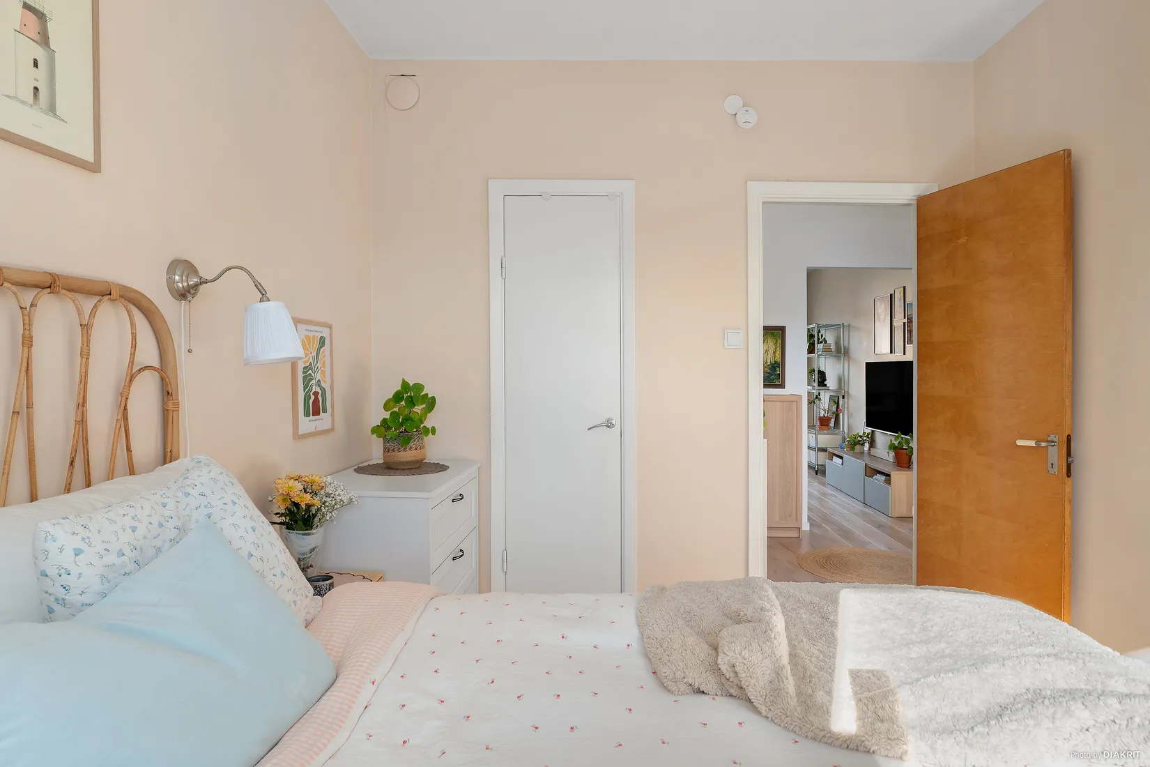 Bostadsrätt, Oterdahlsgatan 3C, Centrala Hisingen Tolered, Göteborg