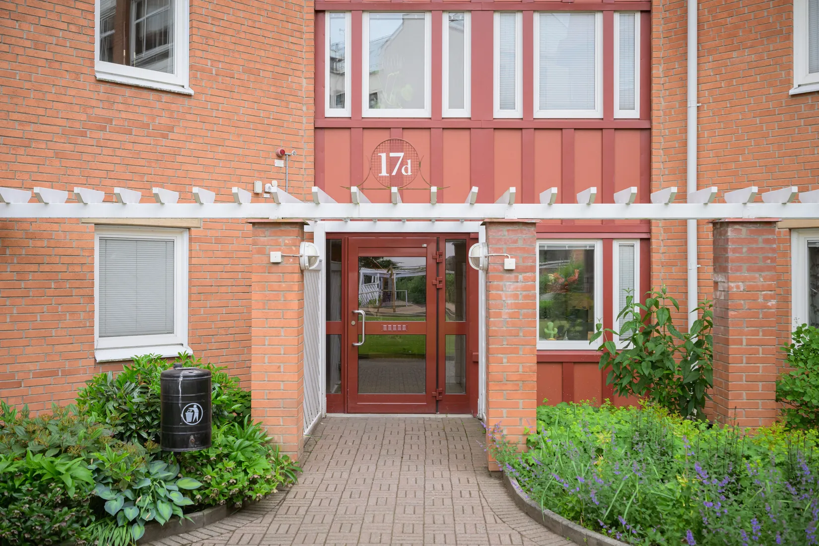 Bostadsrätt, Östra Förstadsgatan 17D, Slussen, Malmö