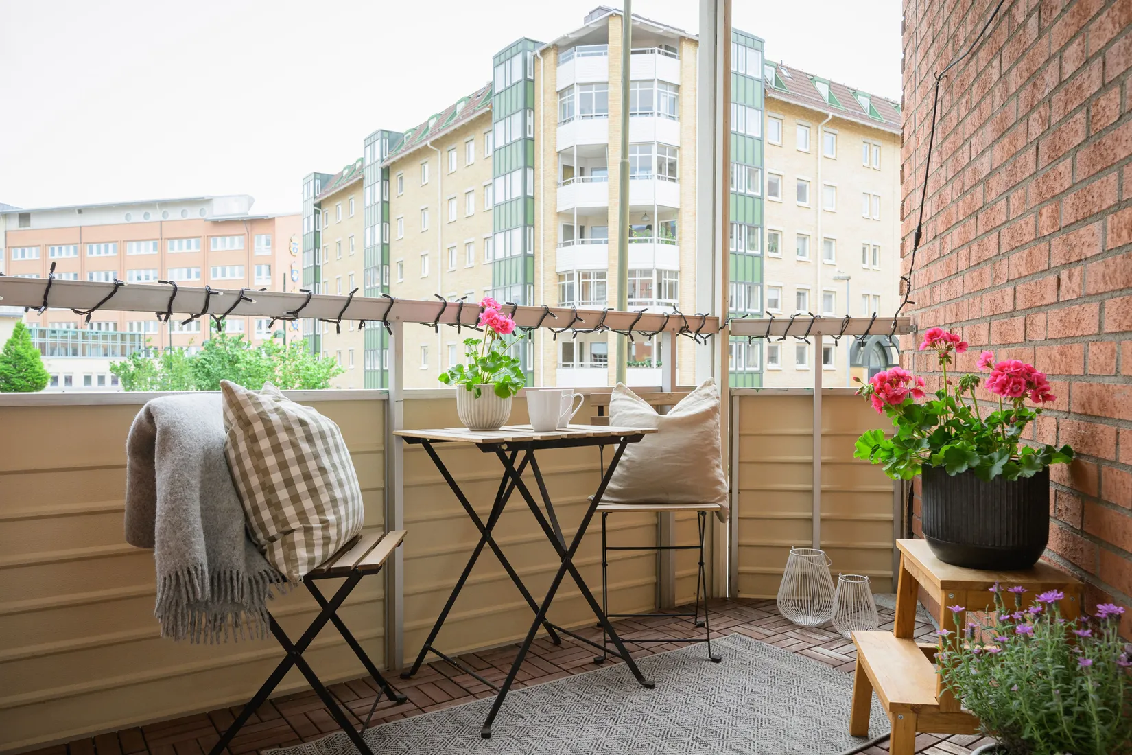 Bostadsrätt, Östra Förstadsgatan 17D, Slussen, Malmö