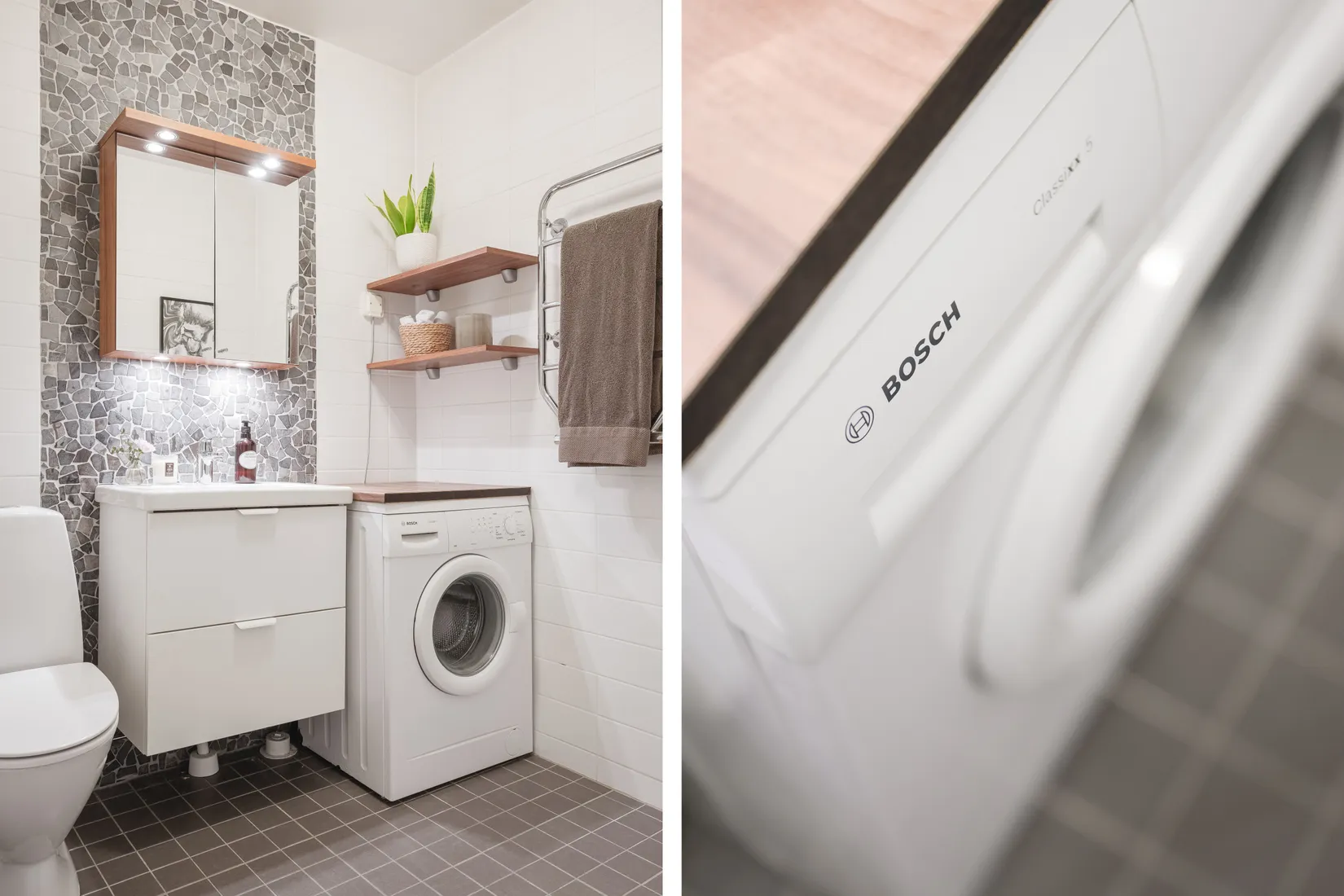 Bostadsrätt, Östra Förstadsgatan 17D, Slussen, Malmö