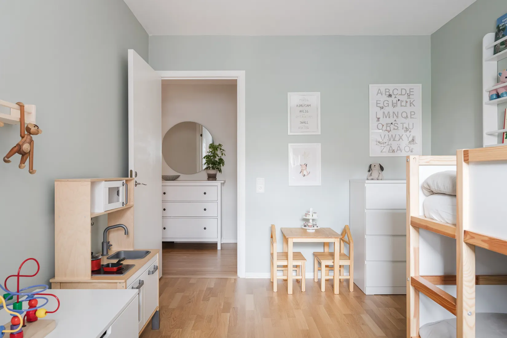 Bostadsrätt, Östra Förstadsgatan 17D, Slussen, Malmö