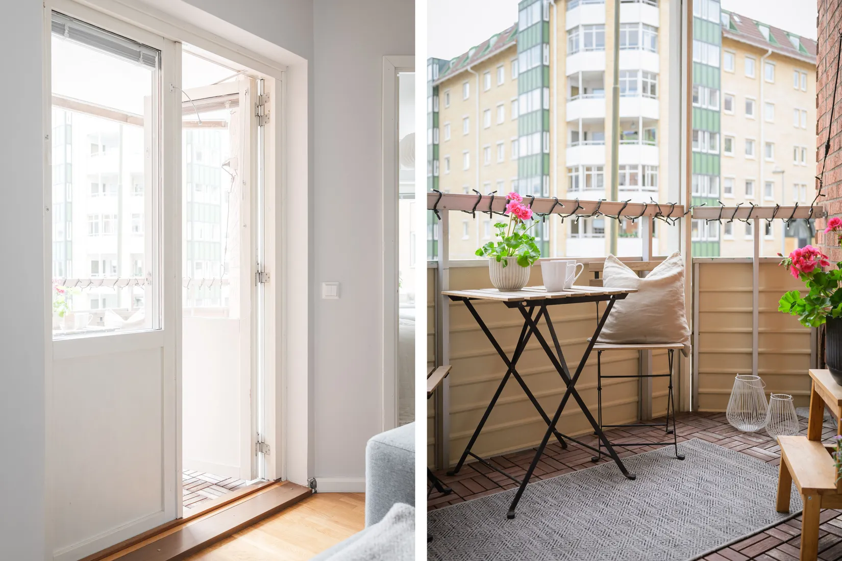 Bostadsrätt, Östra Förstadsgatan 17D, Slussen, Malmö