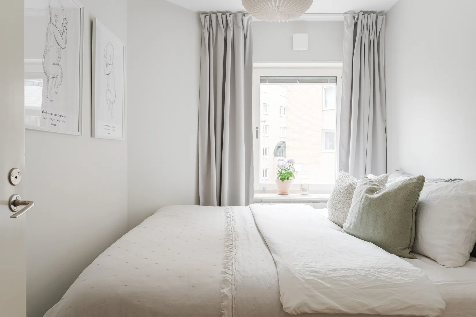 Bostadsrätt, Östra Förstadsgatan 17D, Slussen, Malmö