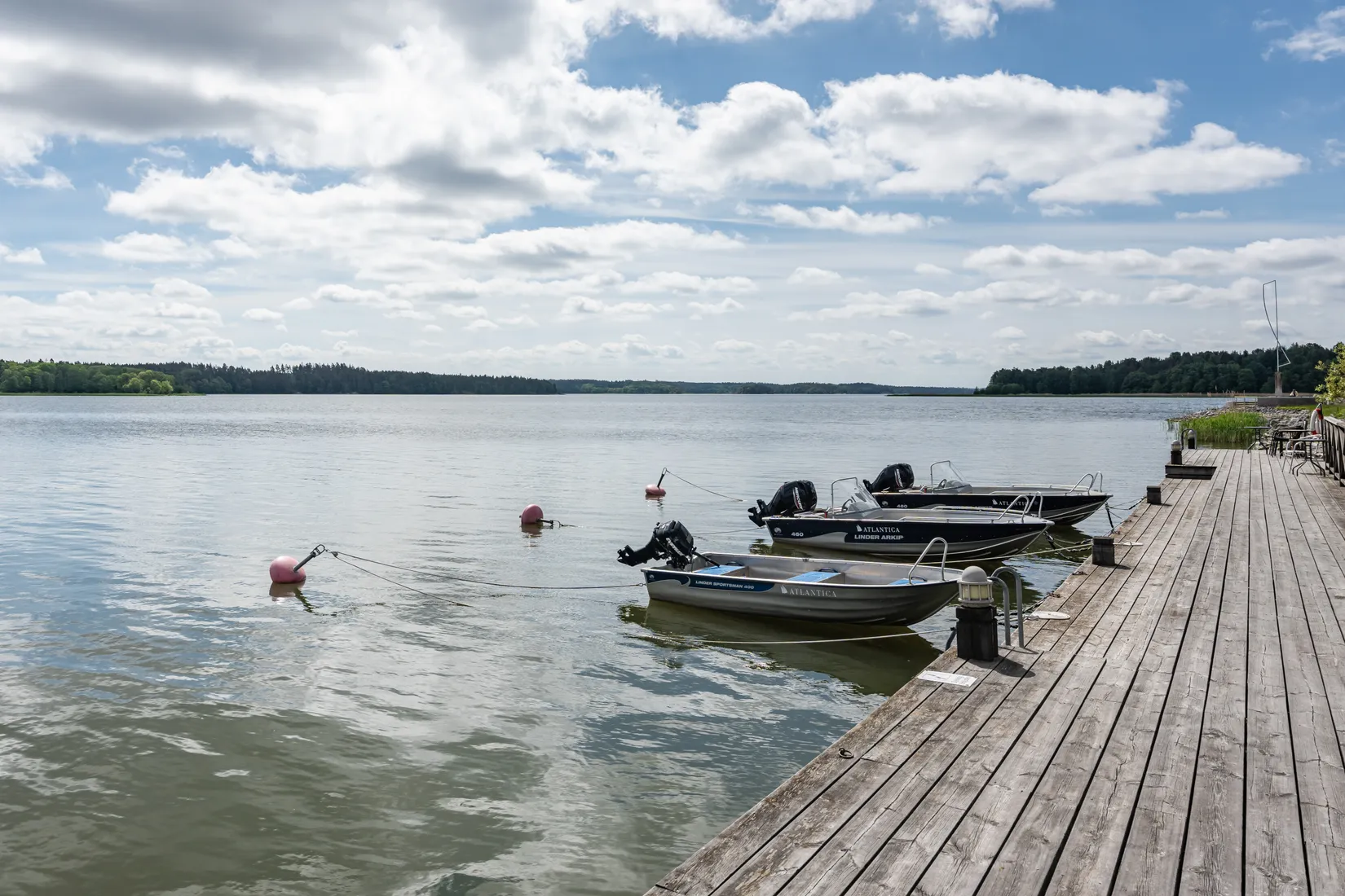Bostadsrätt, Södra Catalinagränd 49, Hägernäs Strand, Täby