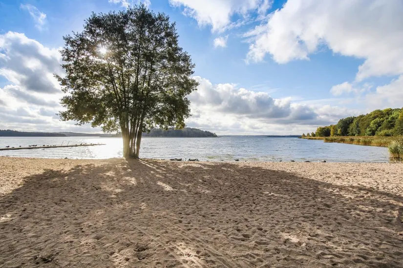 Bostadsrätt, Södra Catalinagränd 49, Hägernäs Strand, Täby