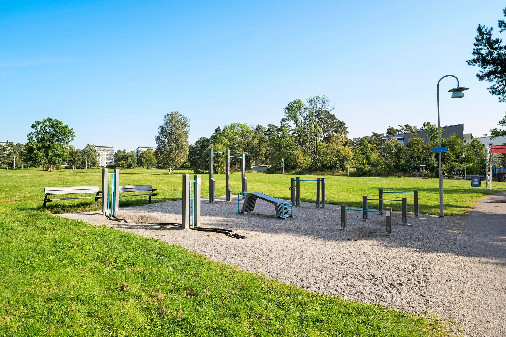 Bostadsrätt, Södra Catalinagränd 49, Hägernäs Strand, Täby