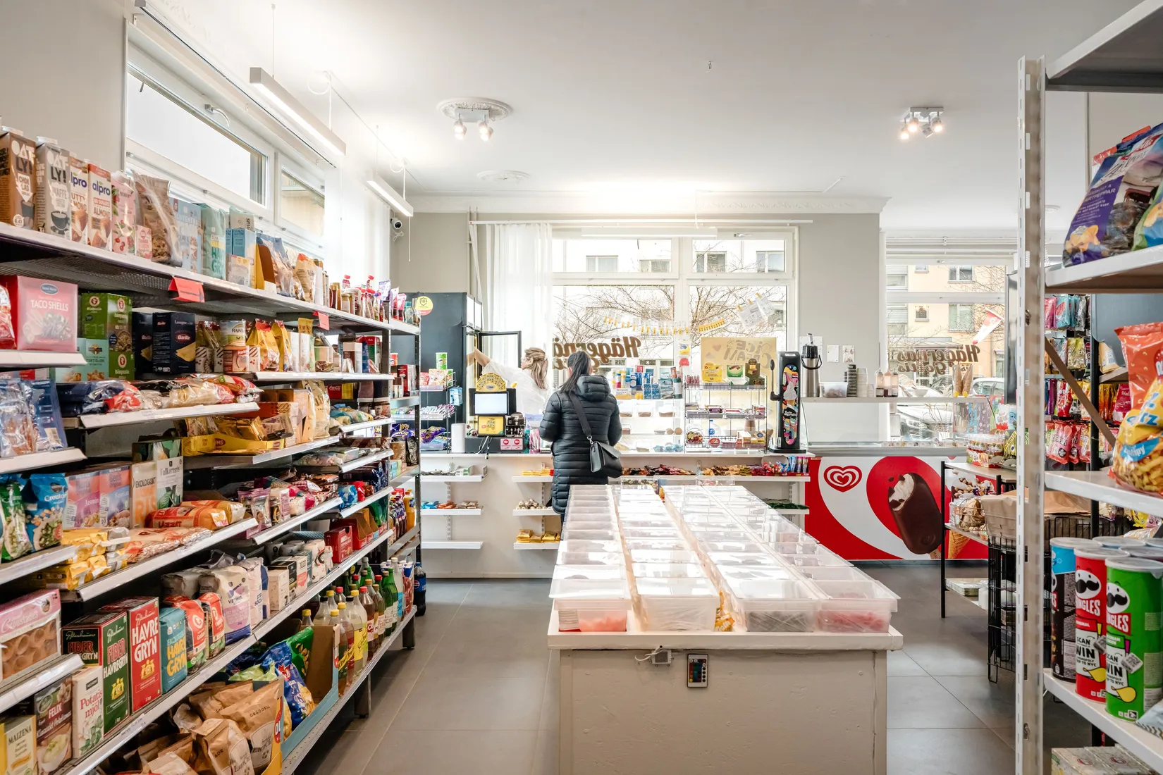Bostadsrätt, Södra Catalinagränd 49, Hägernäs Strand, Täby