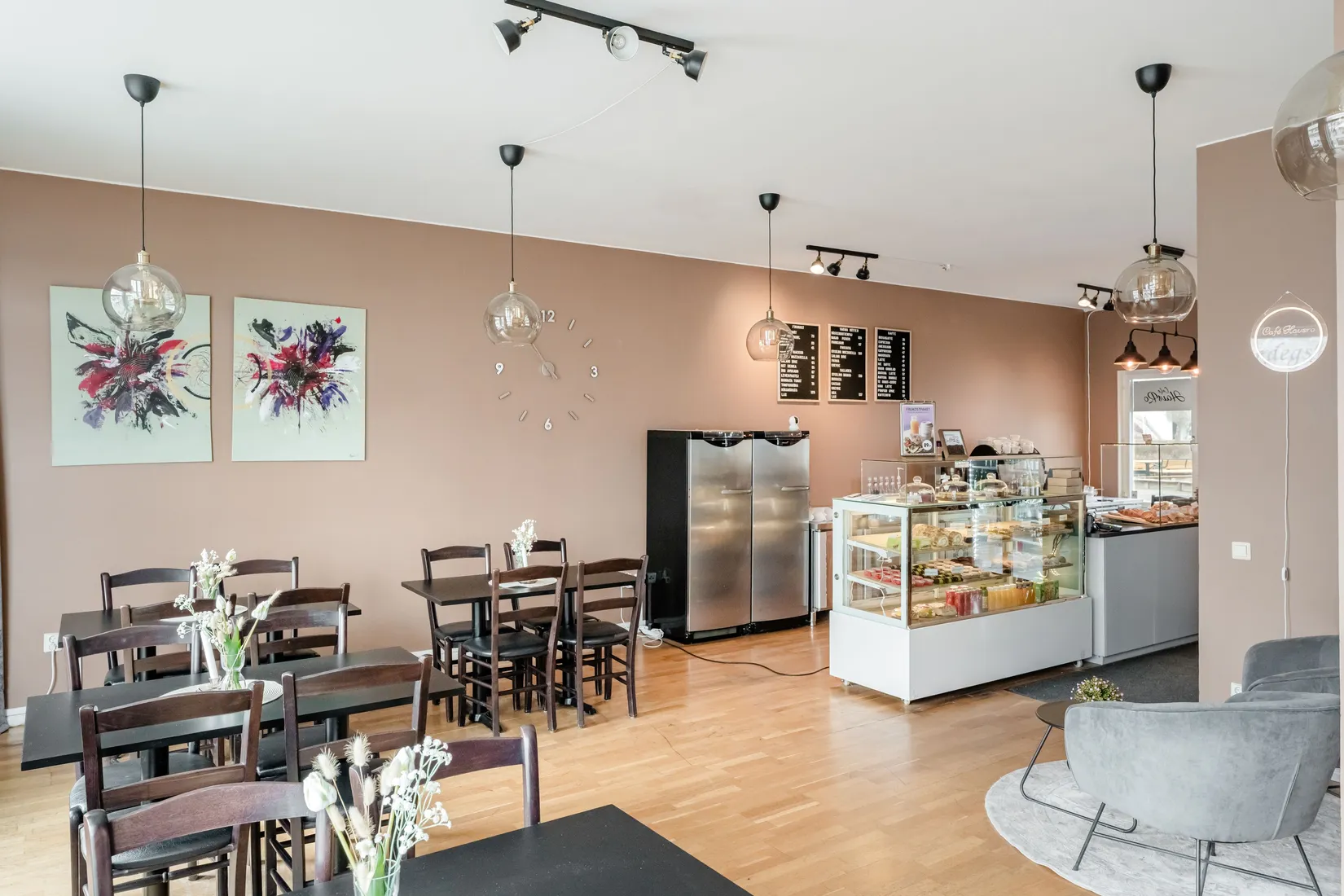 Bostadsrätt, Södra Catalinagränd 49, Hägernäs Strand, Täby