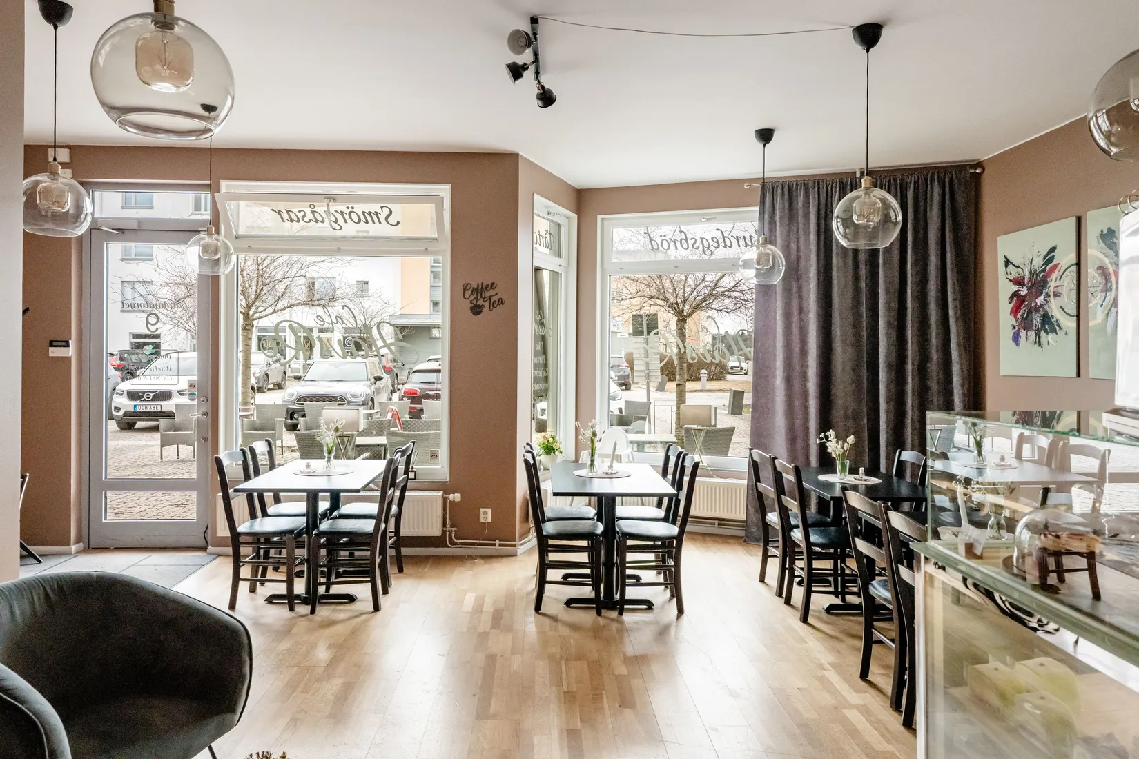Bostadsrätt, Södra Catalinagränd 49, Hägernäs Strand, Täby