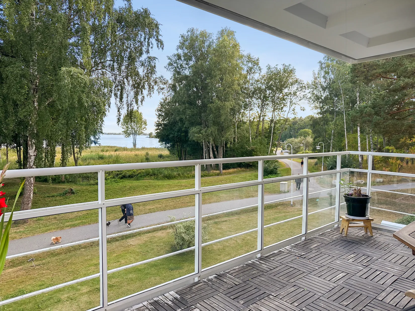 Bostadsrätt, Södra Catalinagränd 49, Hägernäs Strand, Täby