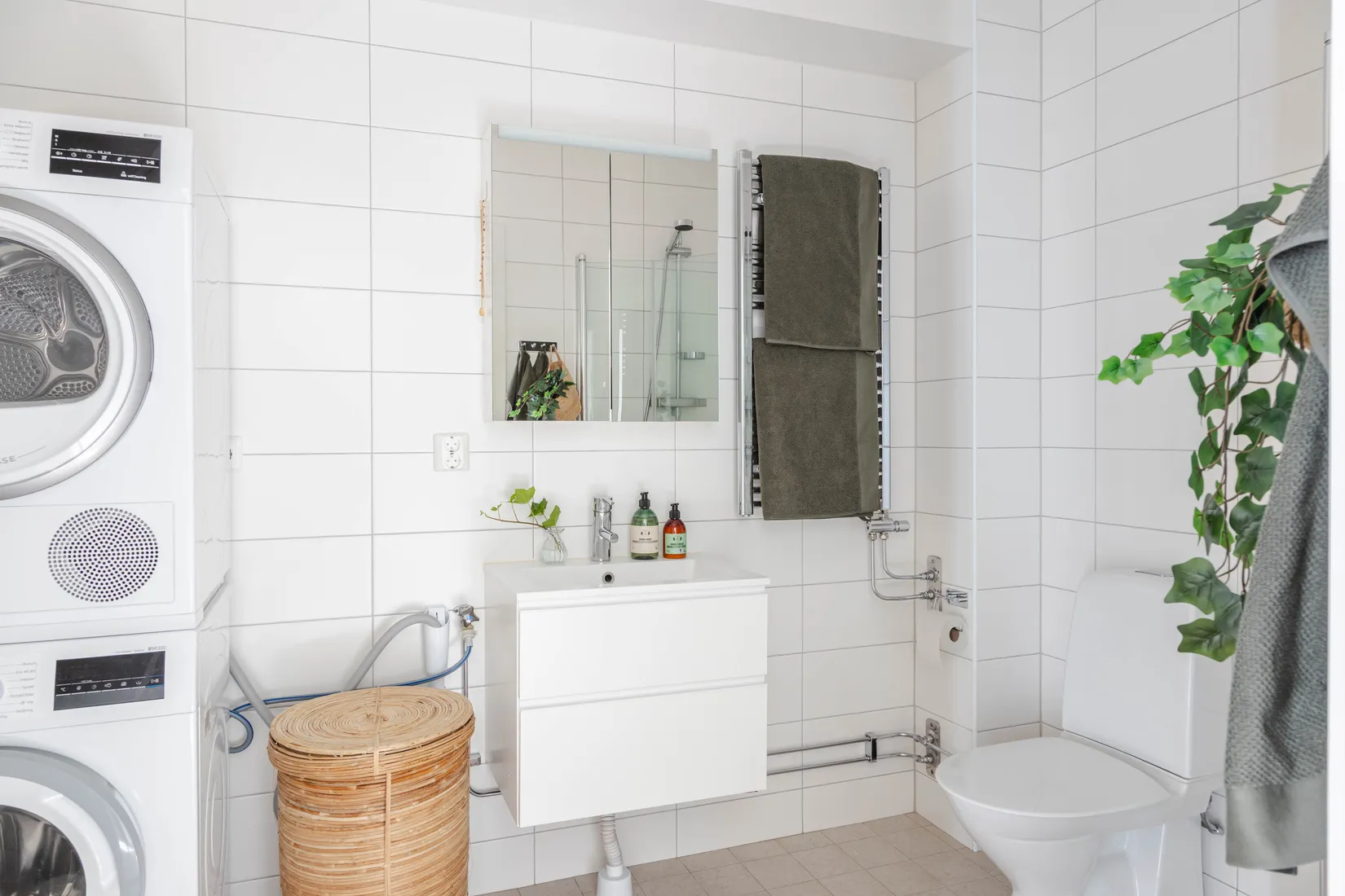 Bostadsrätt, Släggargatan 1G, Malmaberg, Västerås