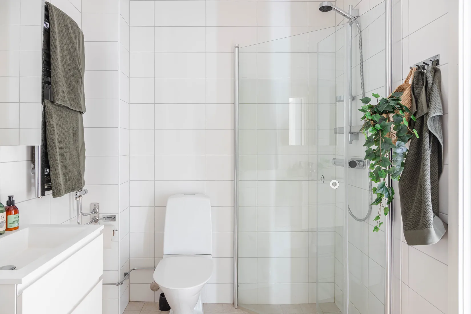Bostadsrätt, Släggargatan 1G, Malmaberg, Västerås