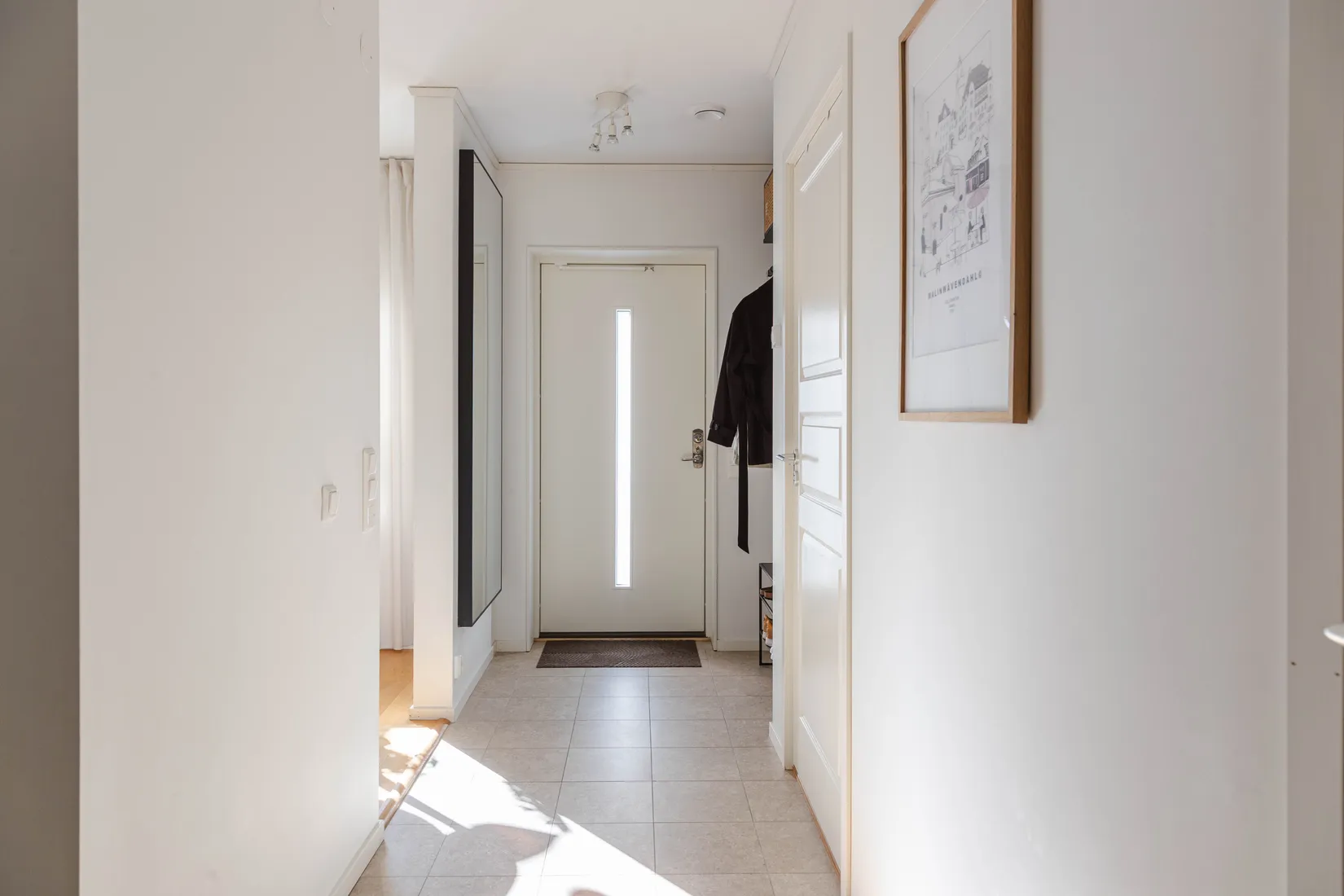 Bostadsrätt, Släggargatan 1G, Malmaberg, Västerås